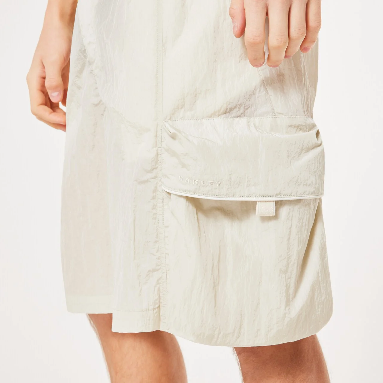 Oakley Reserve Cargo Short - Mist - Image 4