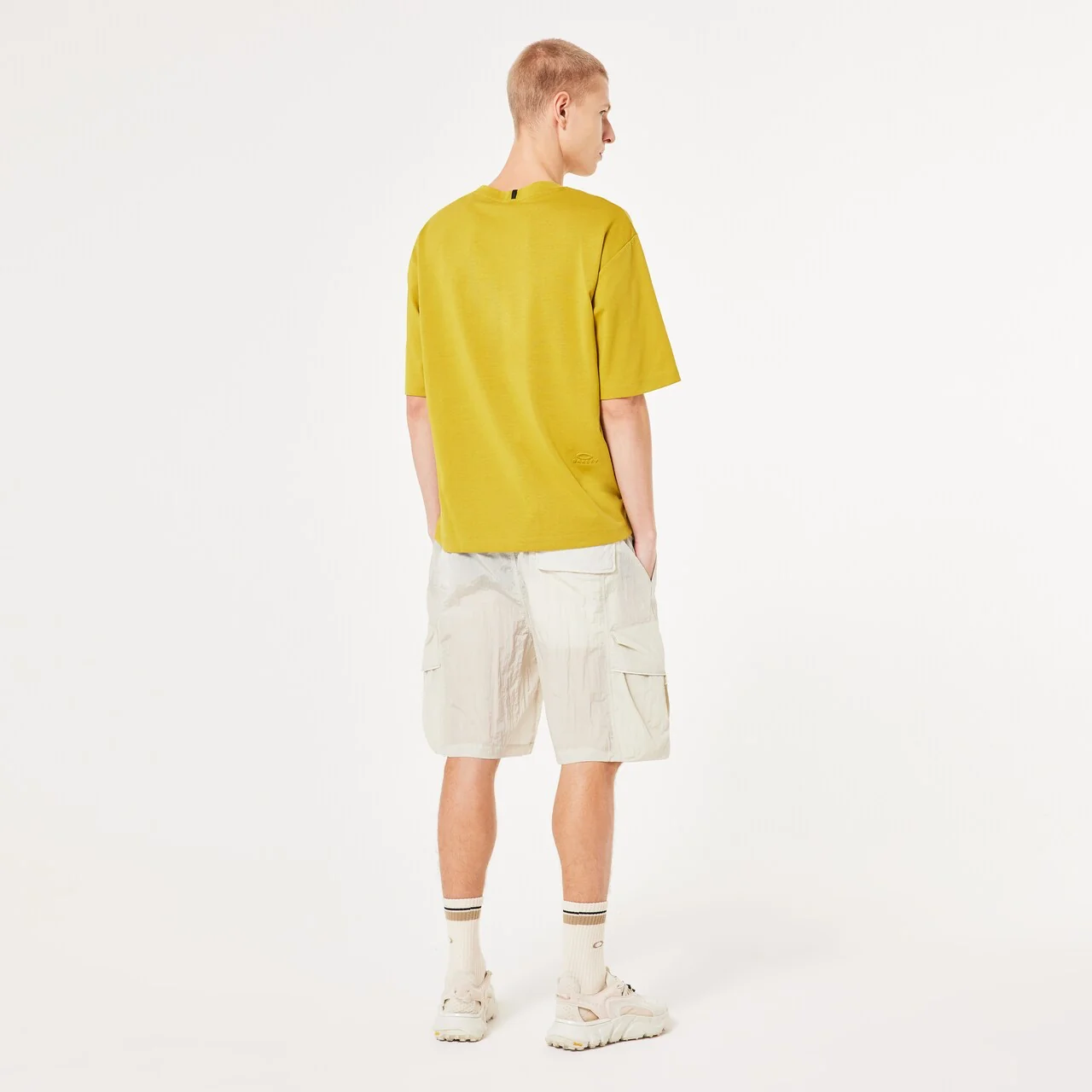 Oakley Reserve Cargo Short - Mist - Image 6