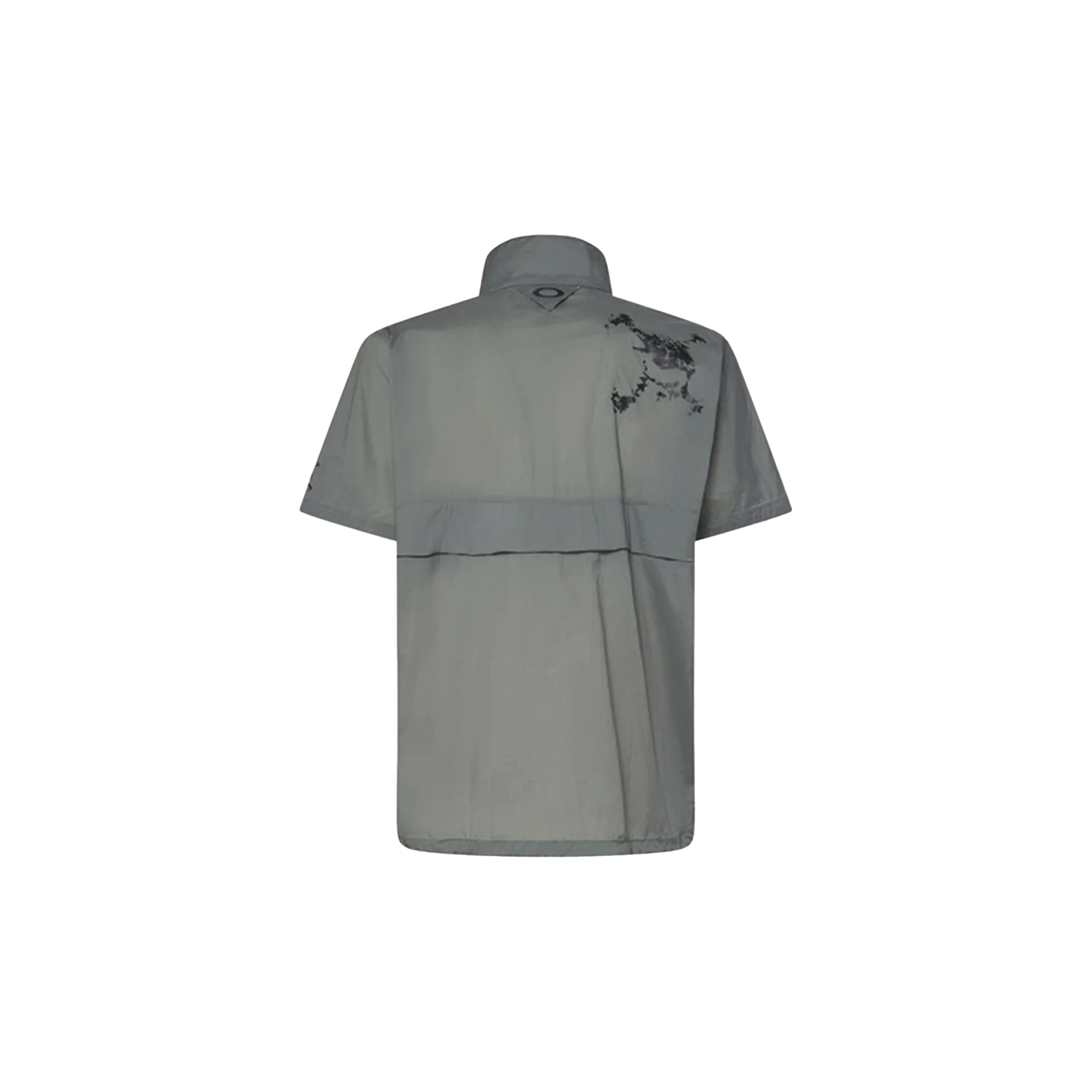 Oakley S/S Airy Wind Jacket - Green - Image 2