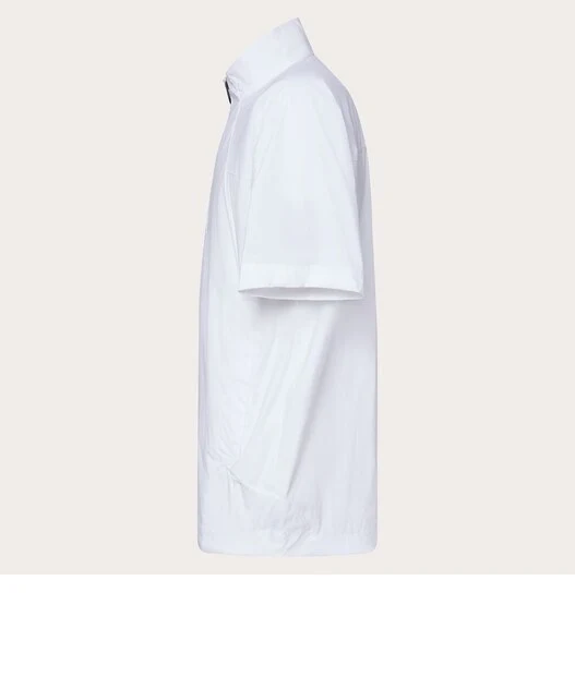 Oakley S/S Airy Wind Jacket - White - Image 4