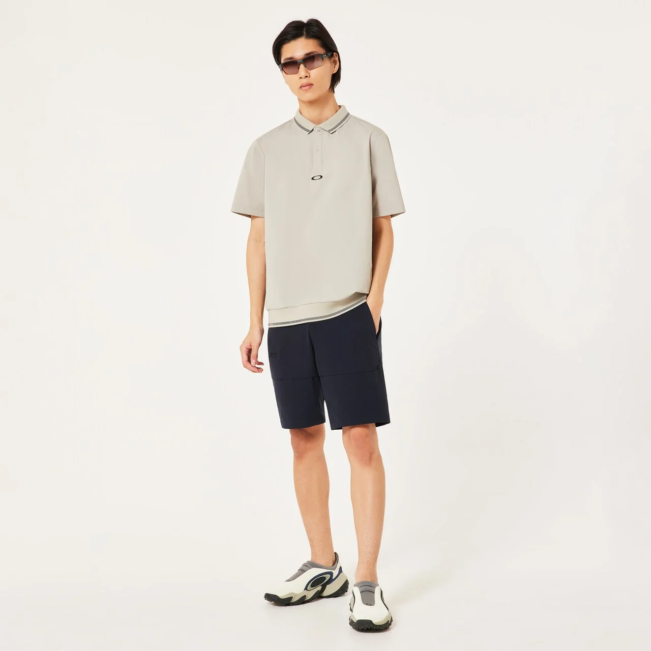 Oakley Skull Aerate Flap Short - Black - Image 11