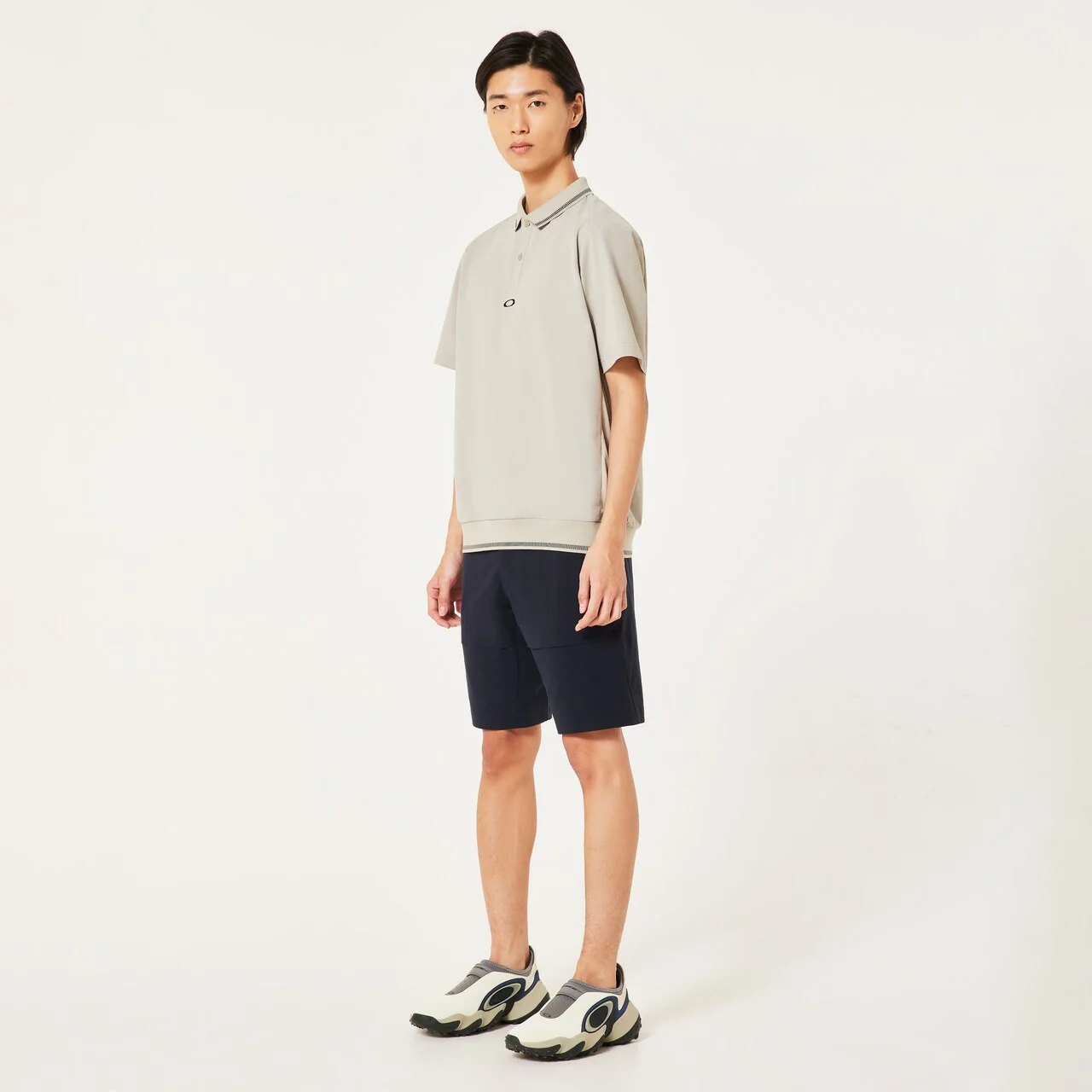 Oakley Skull Aerate Flap Short - Black - Image 4
