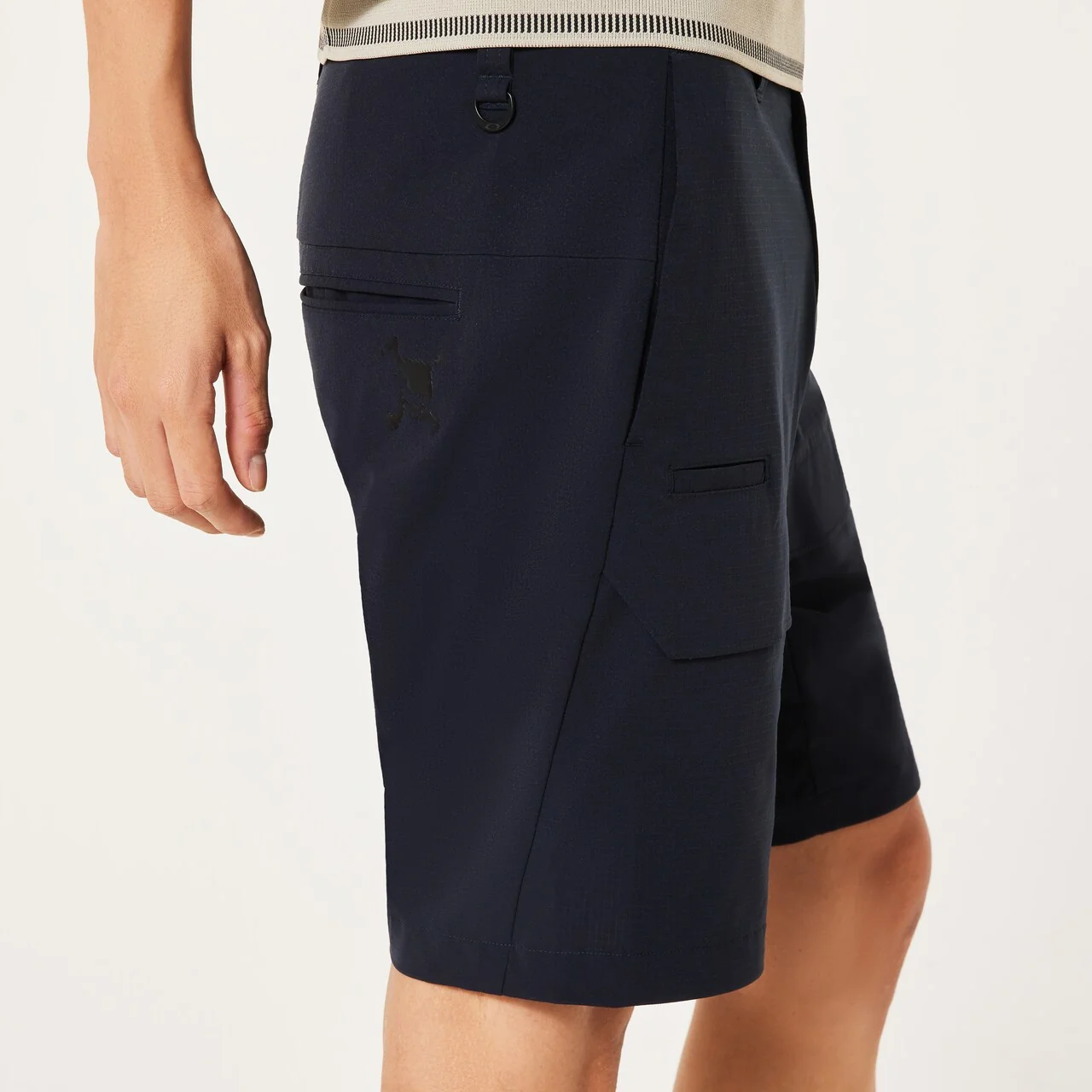 Oakley Skull Aerate Flap Short - Black - Image 6