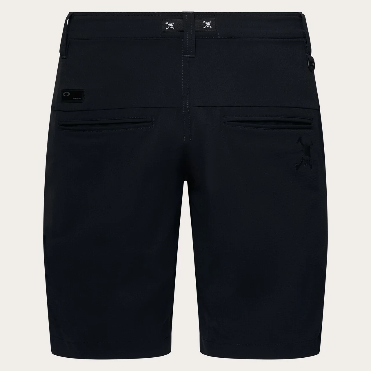 Oakley Skull Aerate Flap Short - Black - Image 8