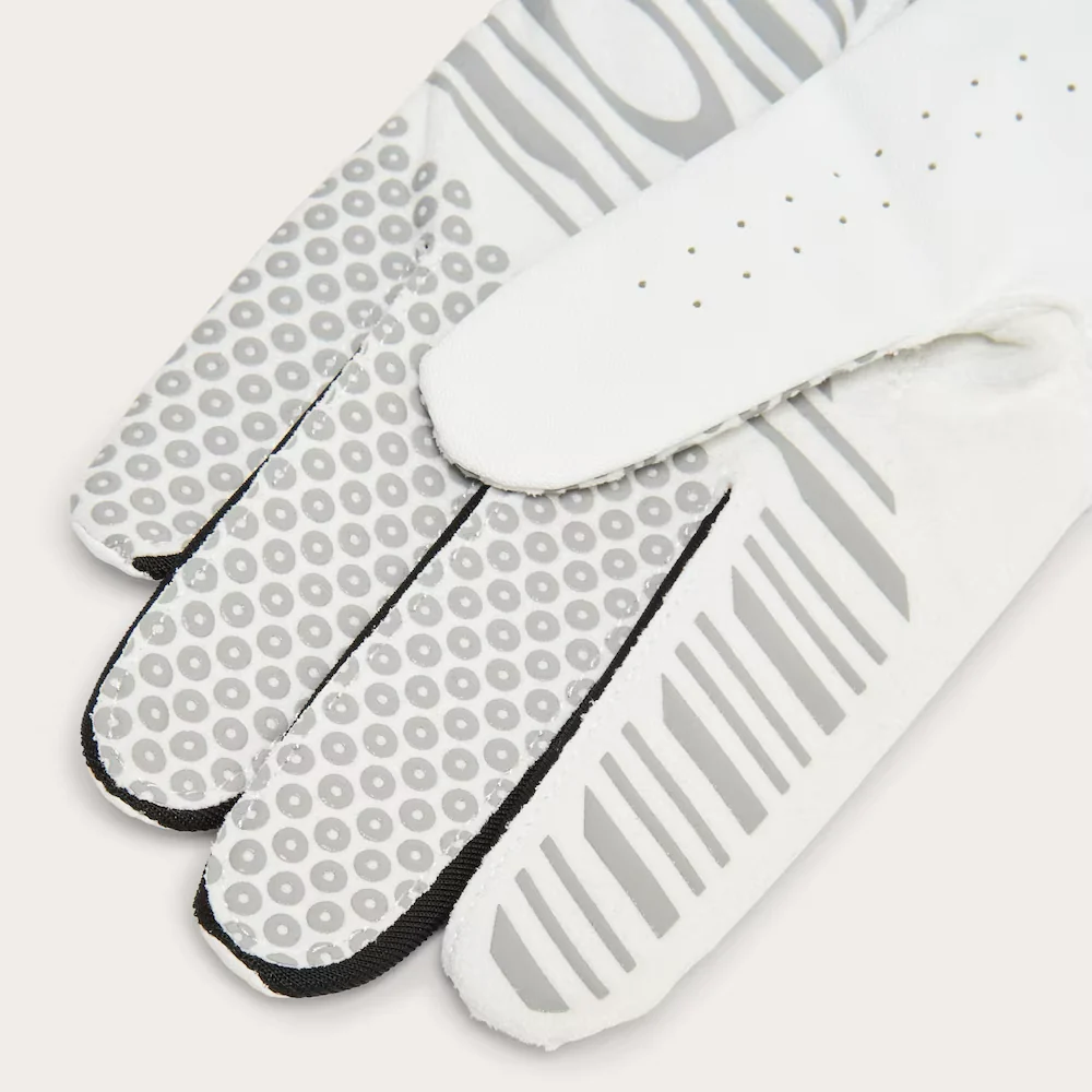 Oakley Skull Golf Glove 18.0 - White - Image 4