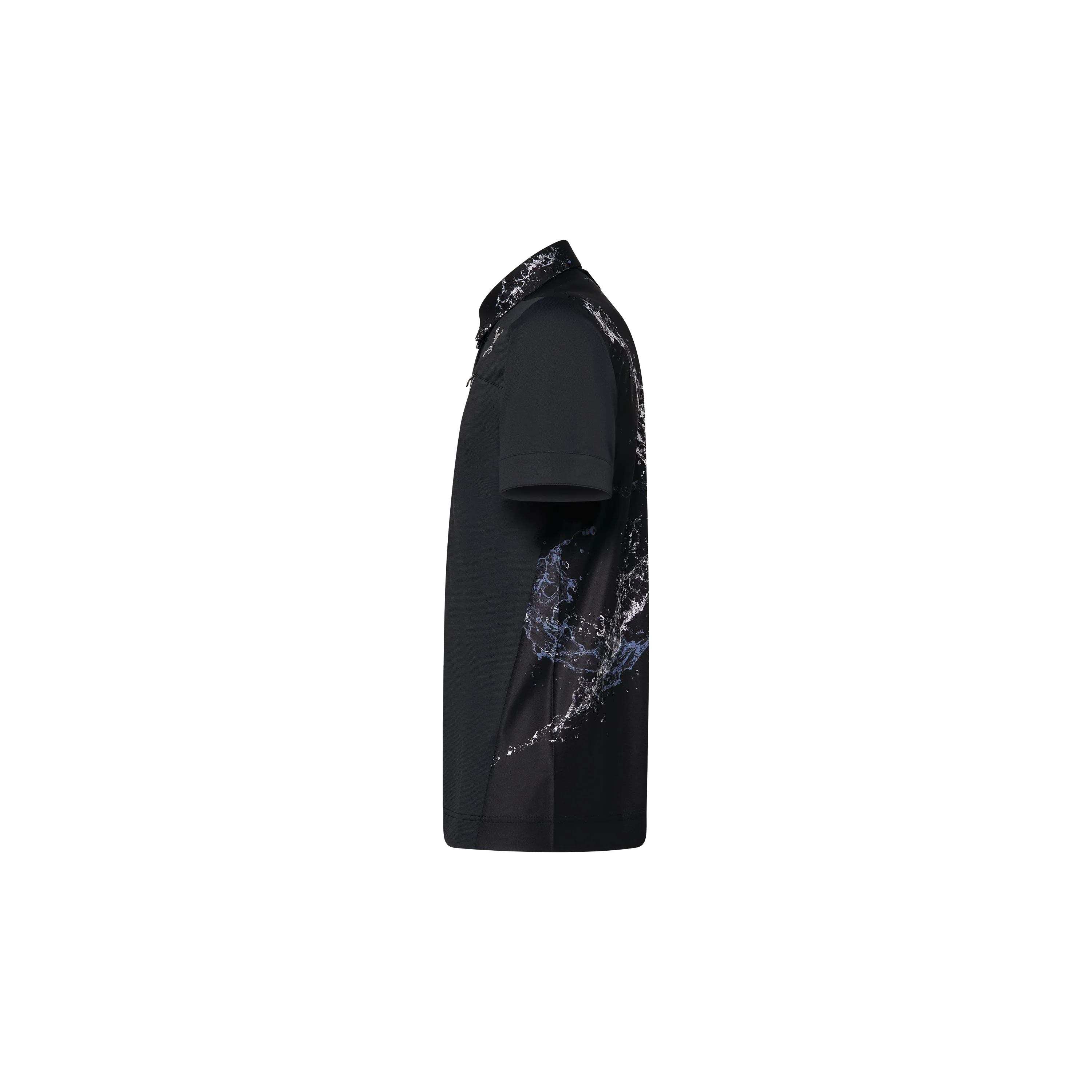 Oakley Skull Water Ballet Shirt - Black - Image 4