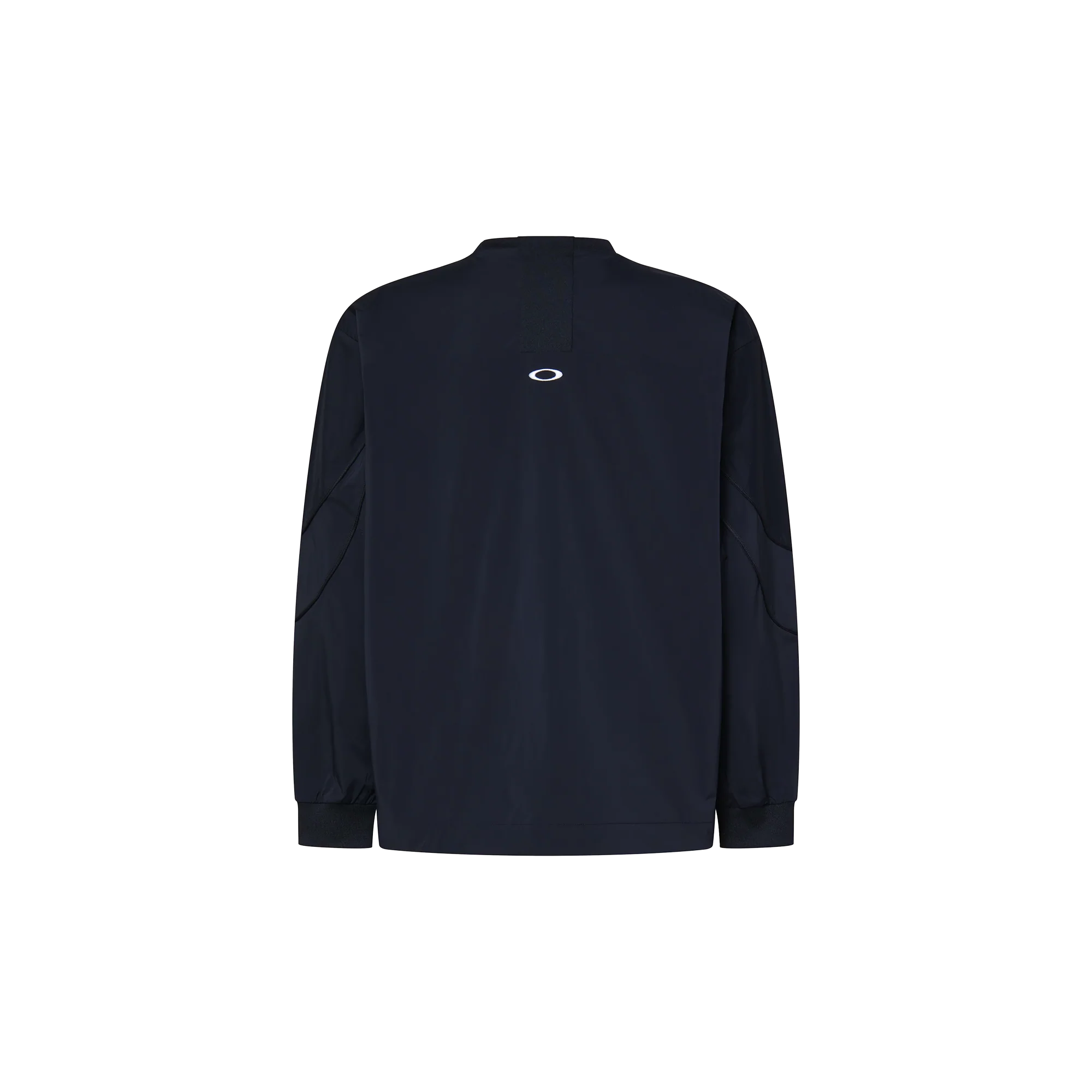Oakley Undulate Crew Jacket 2.0 - Blackout