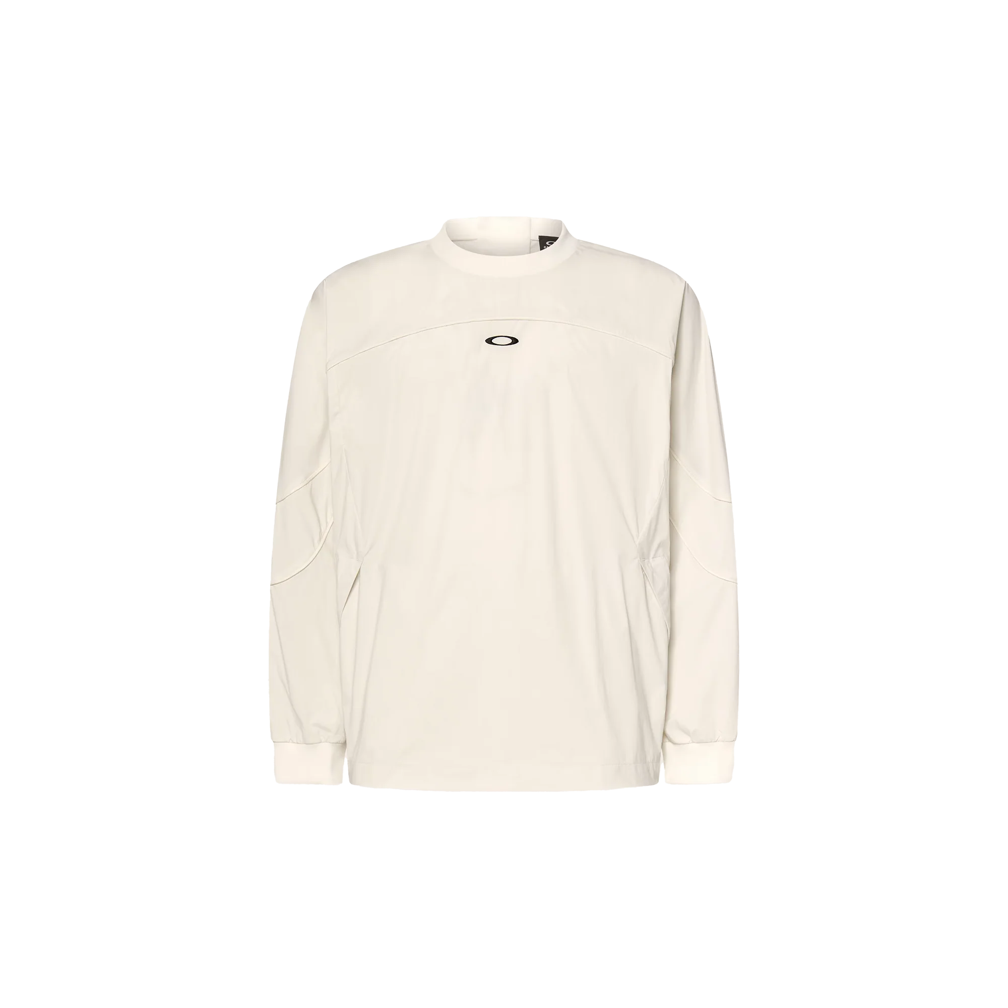 Oakley Undulate Crew Jacket 2.0 - Ceramic White