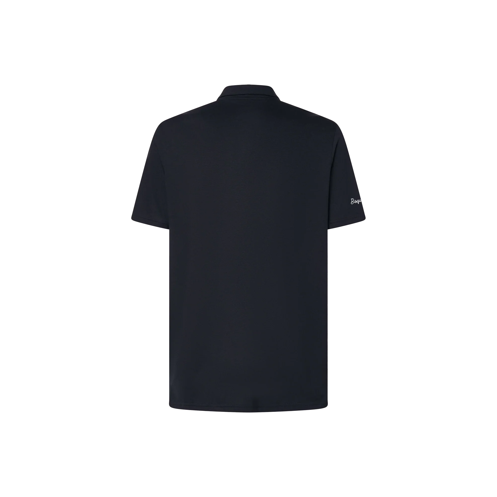 Oakley x Bisque Transition Polo - Blackout - Image 2