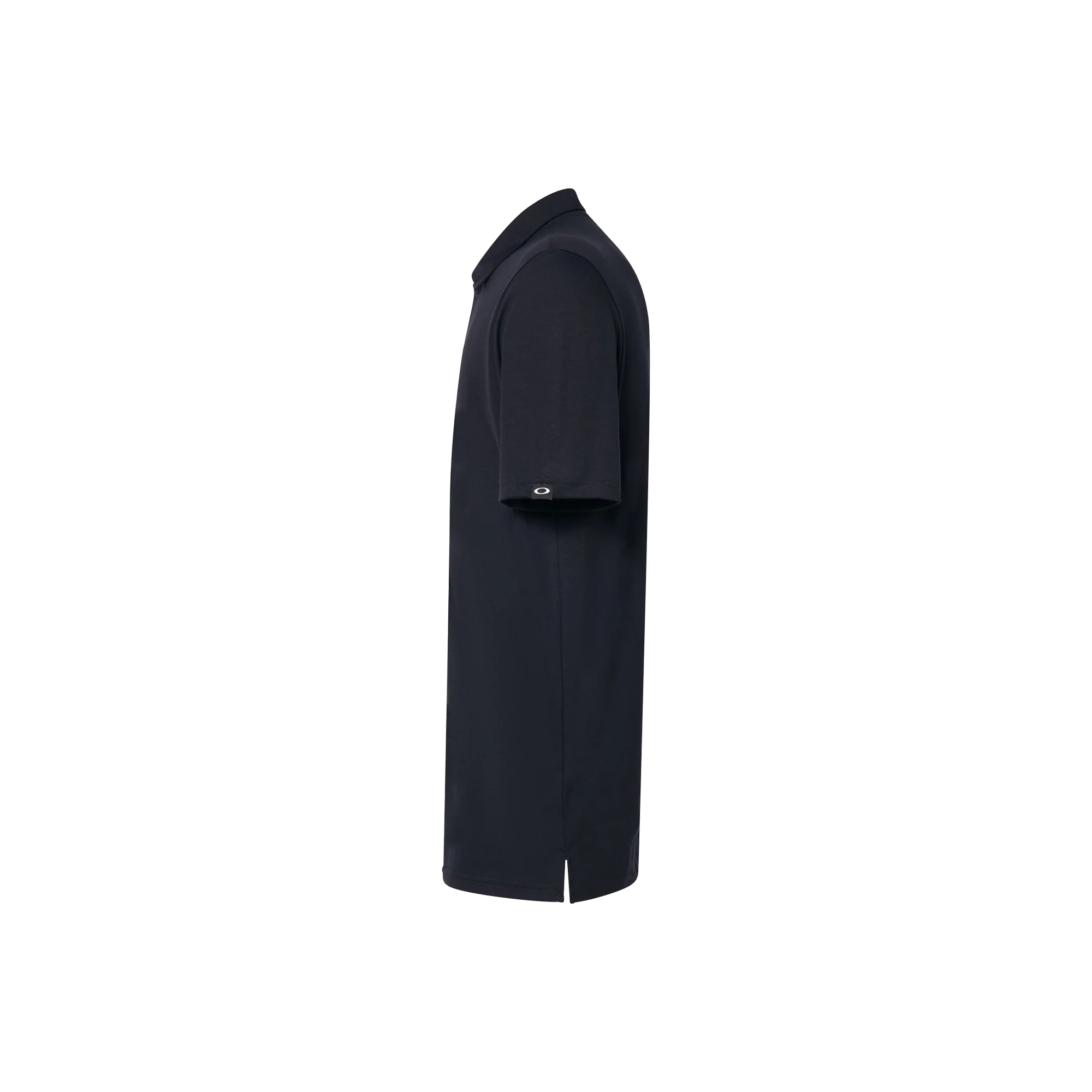Oakley x Bisque Transition Polo - Blackout - Image 4