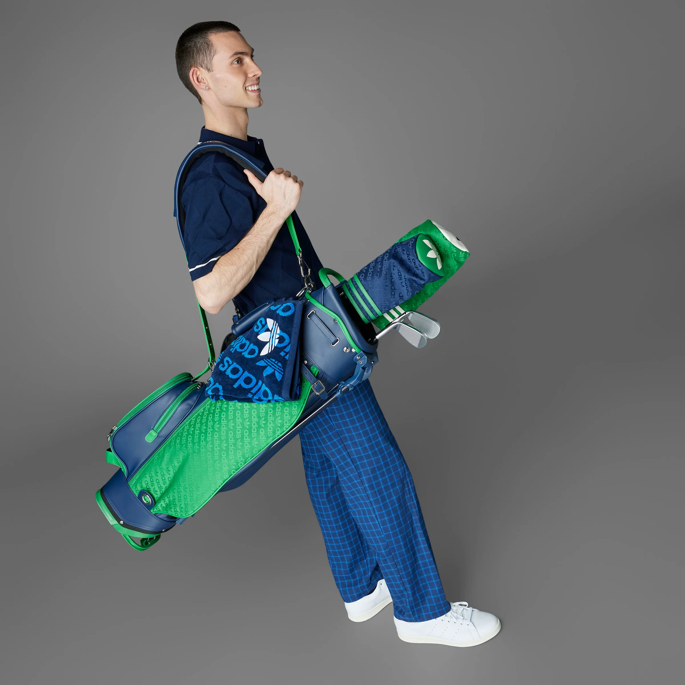 adidas Originals OG Golf Towel - Nindig - Image 7