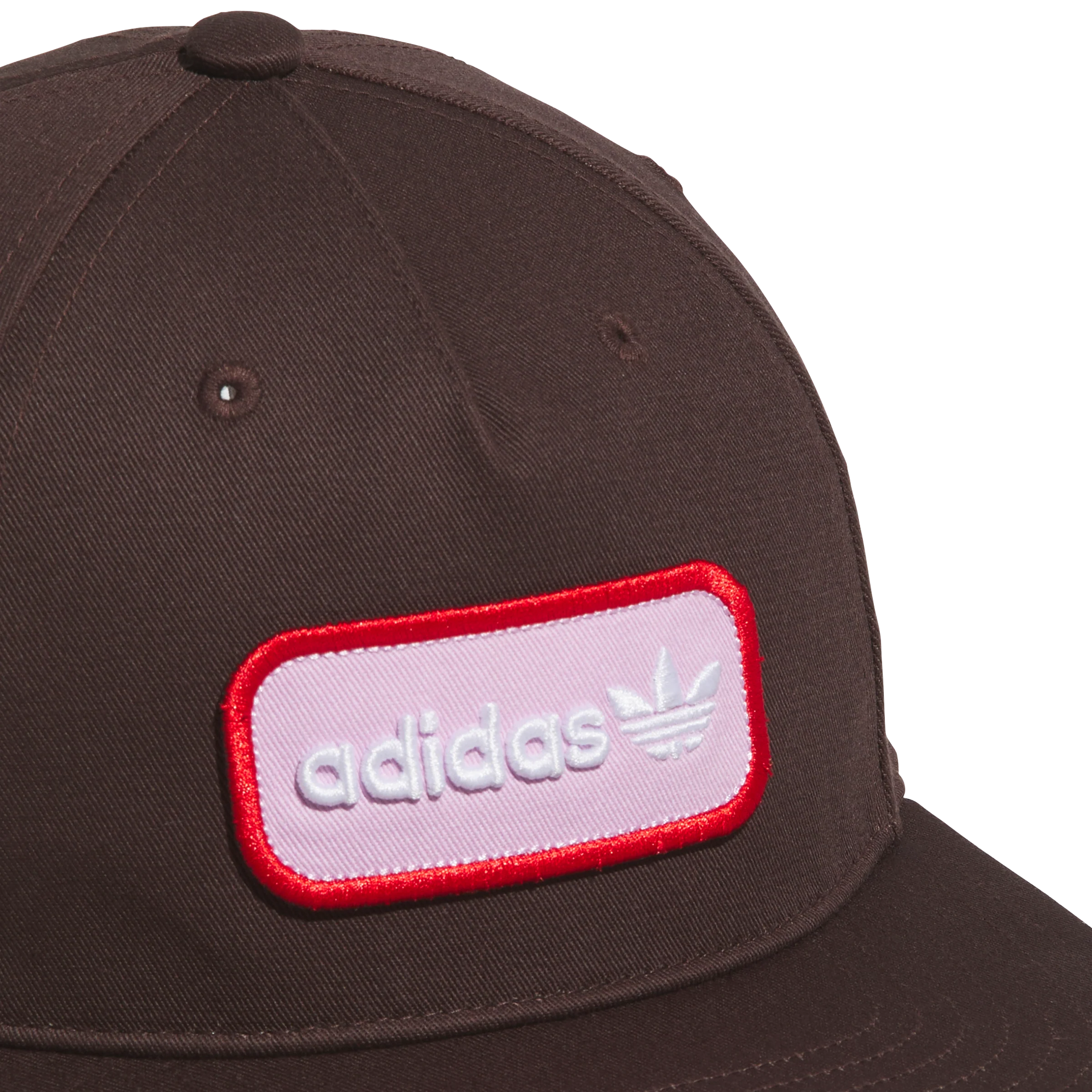 adidas Originals OG PATCH 5 PNL - Brown - Image 2