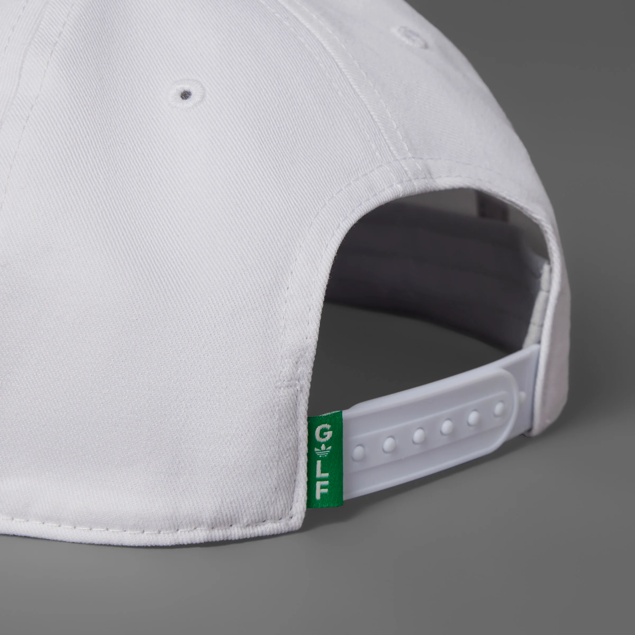 adidas Originals OG Patch 5 Panel - White - Image 10