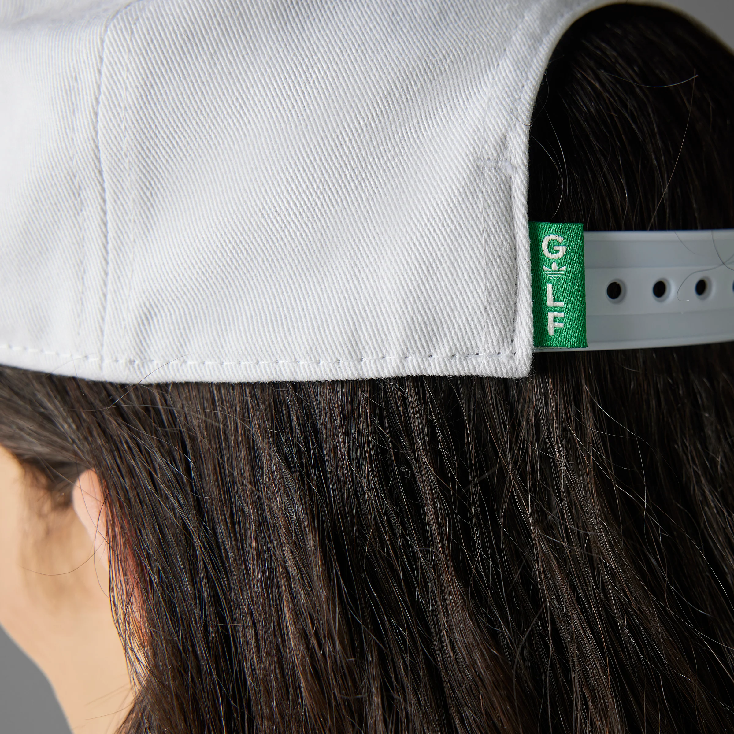 adidas Originals OG Patch 5 Panel - White - Image 13