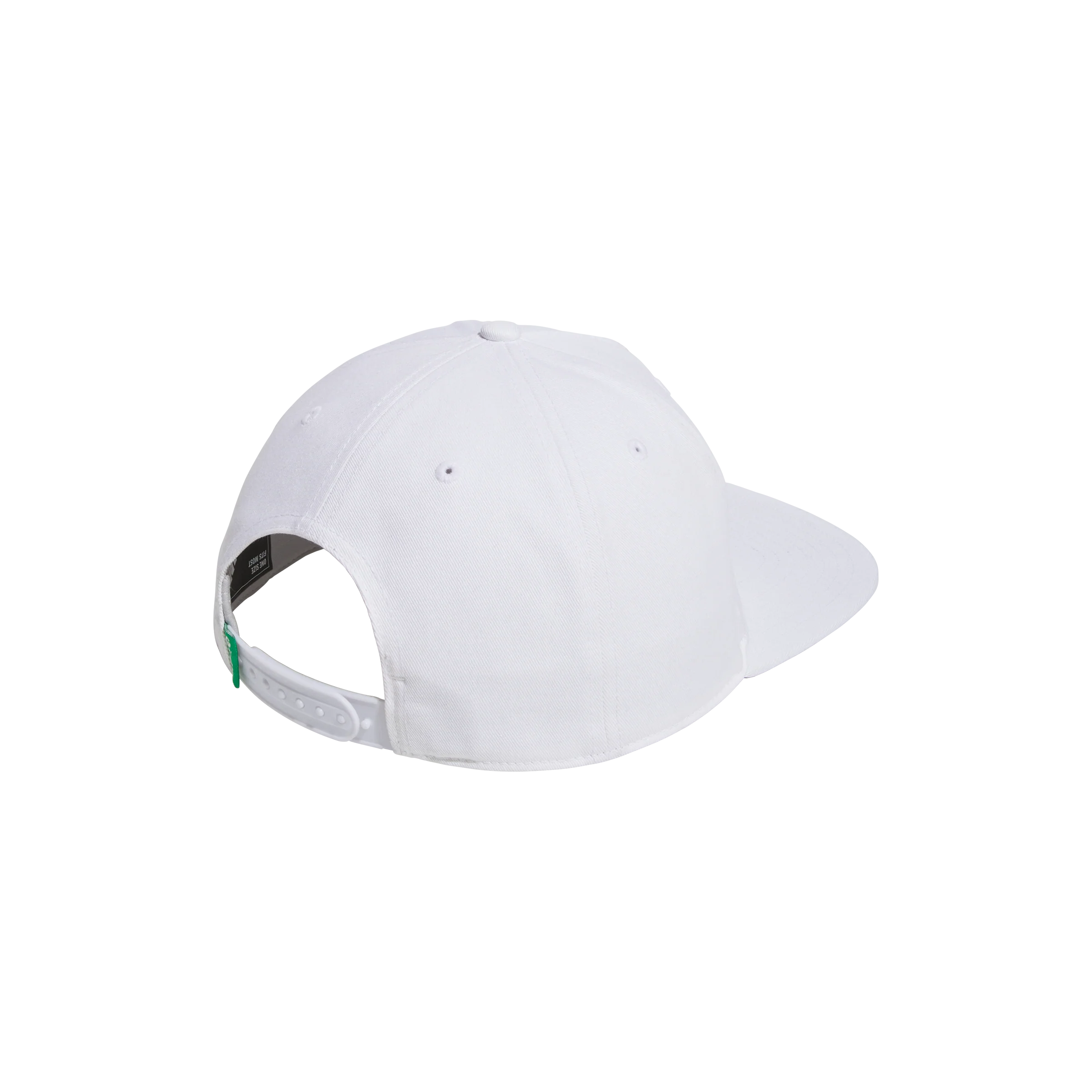 adidas Originals OG Patch 5 Panel - White - Image 2