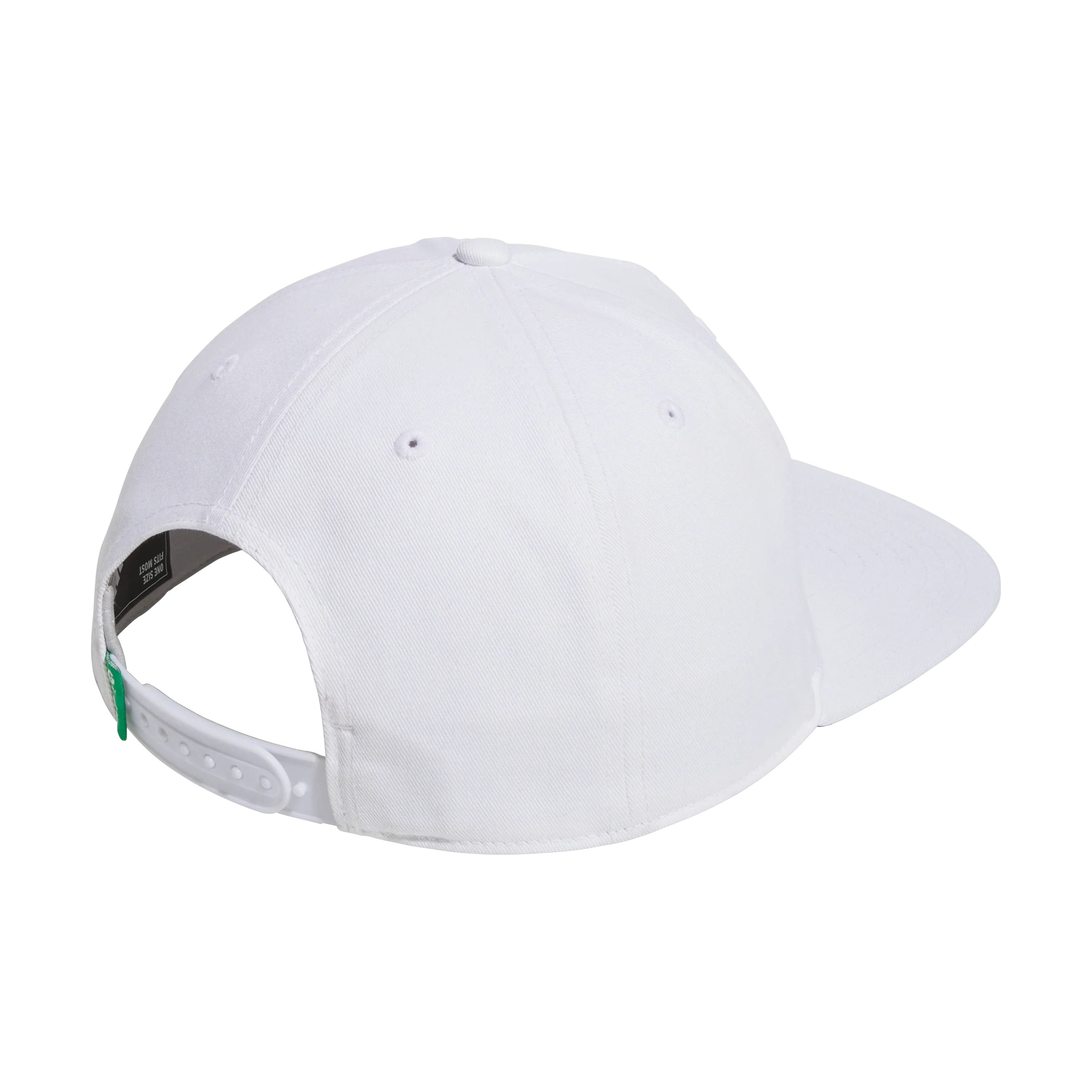 adidas Originals OG Patch 5 Panel - White - Image 4