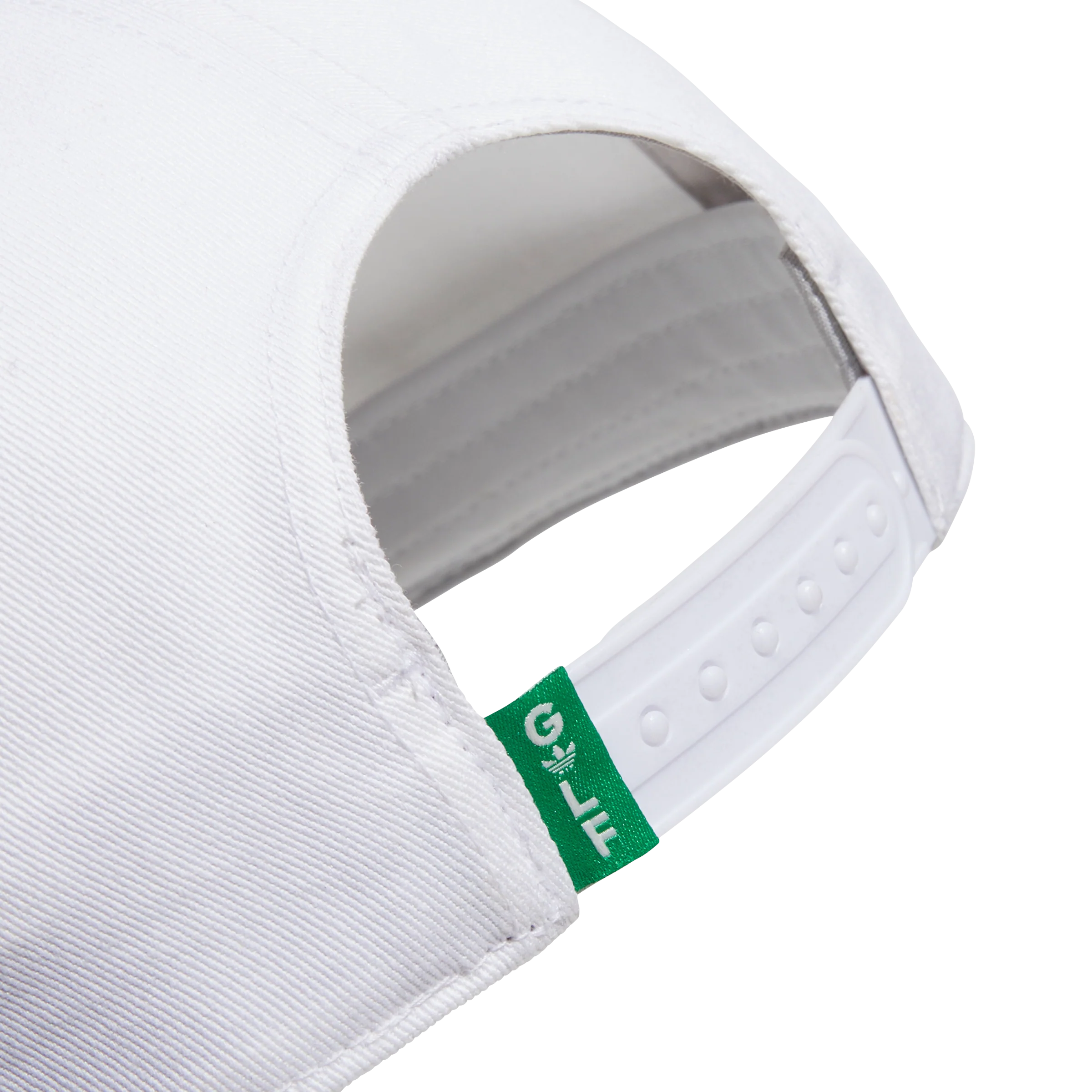 adidas Originals OG Patch 5 Panel - White - Image 6