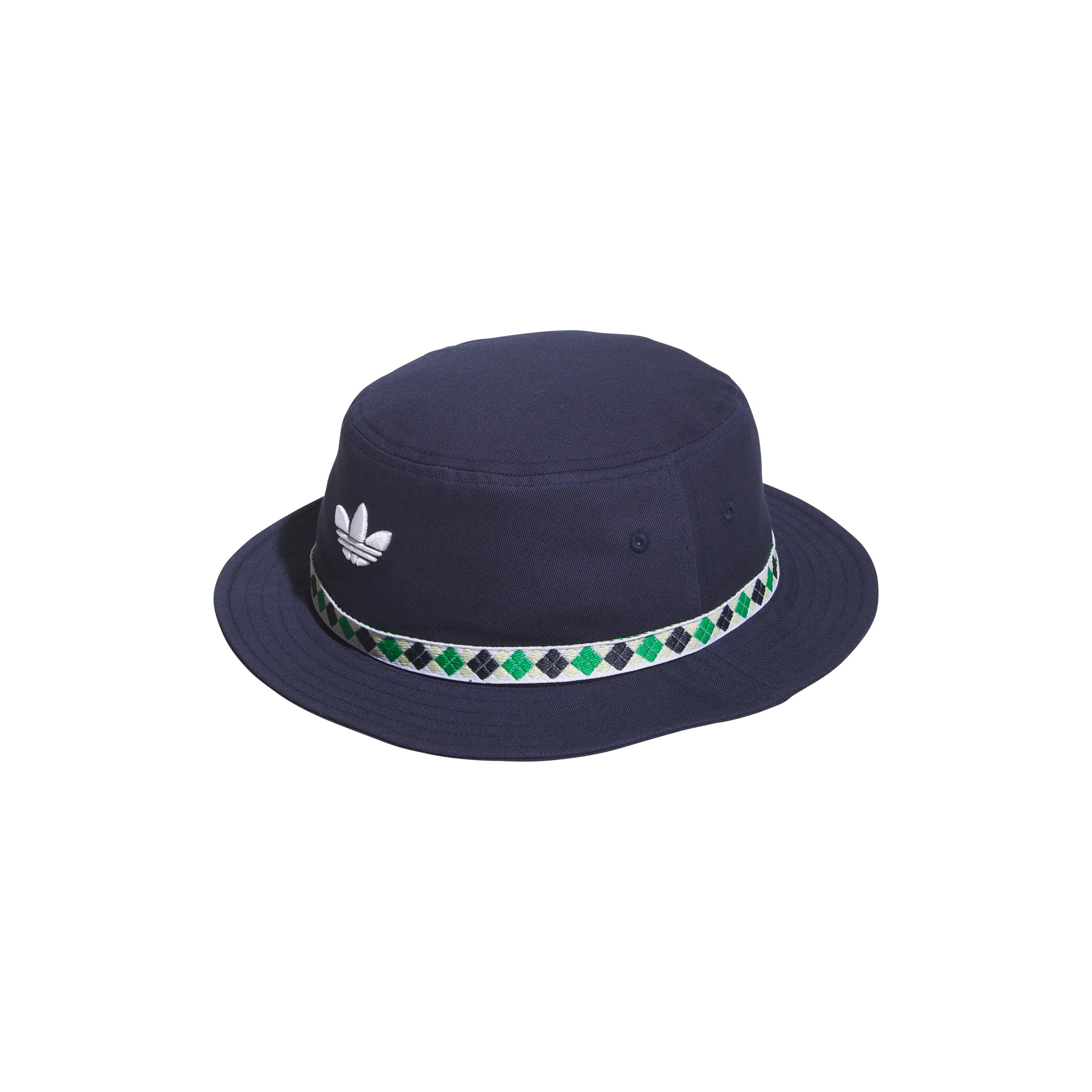 adidas Originals OG Season Opener Bucket Hat - Night Indigo