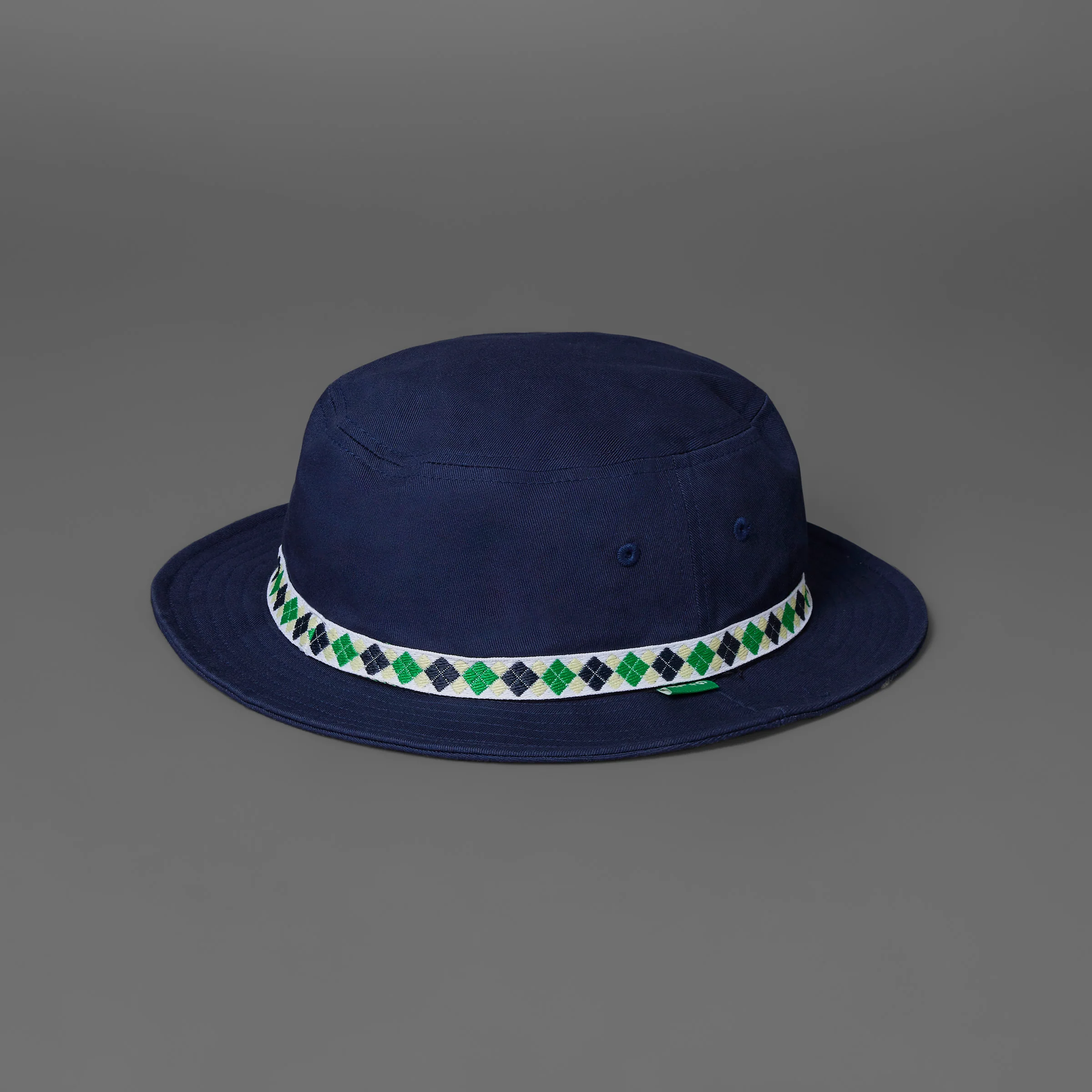 adidas Originals OG Season Opener Bucket Hat - Night Indigo - Image 11