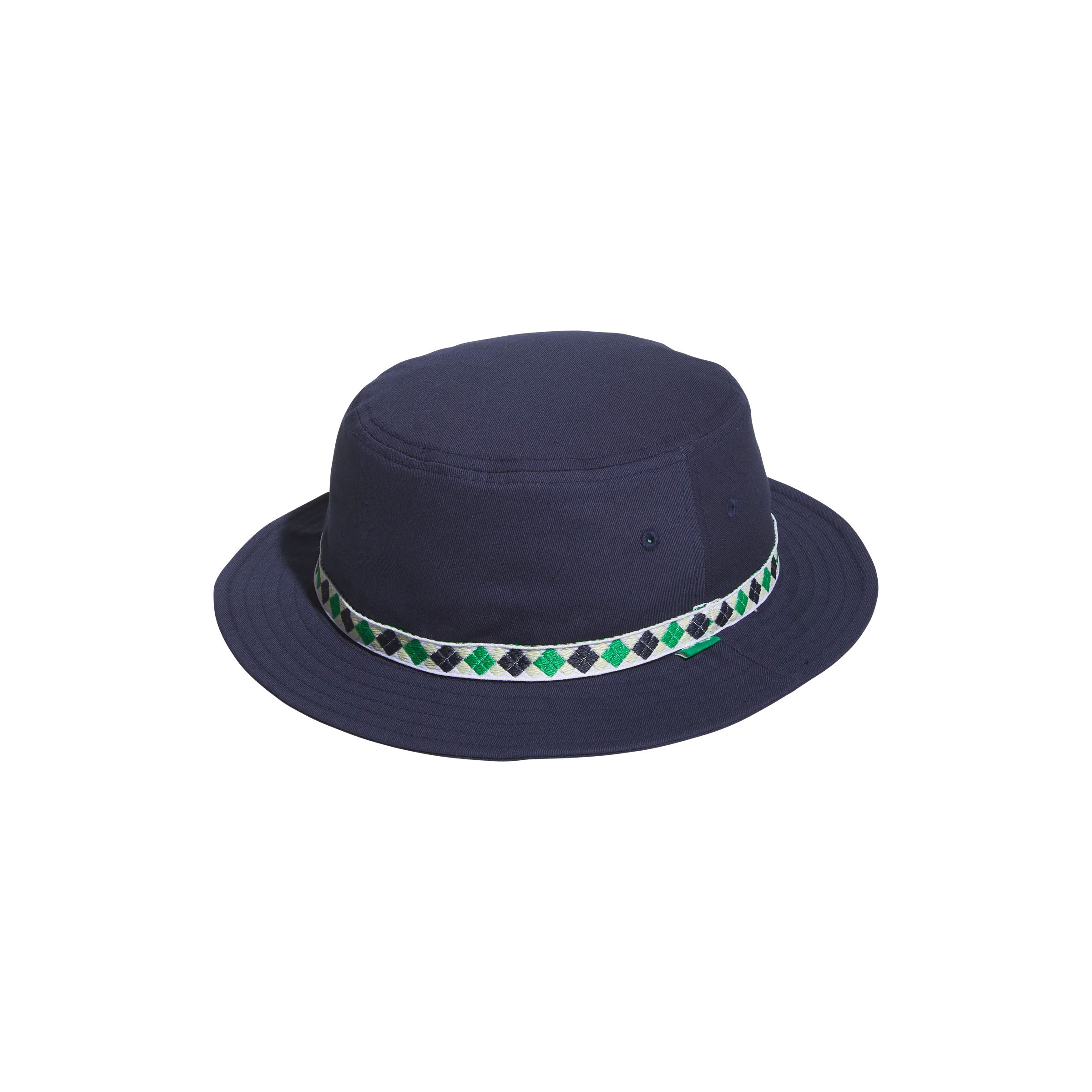 adidas Originals OG Season Opener Bucket Hat - Night Indigo - Image 2