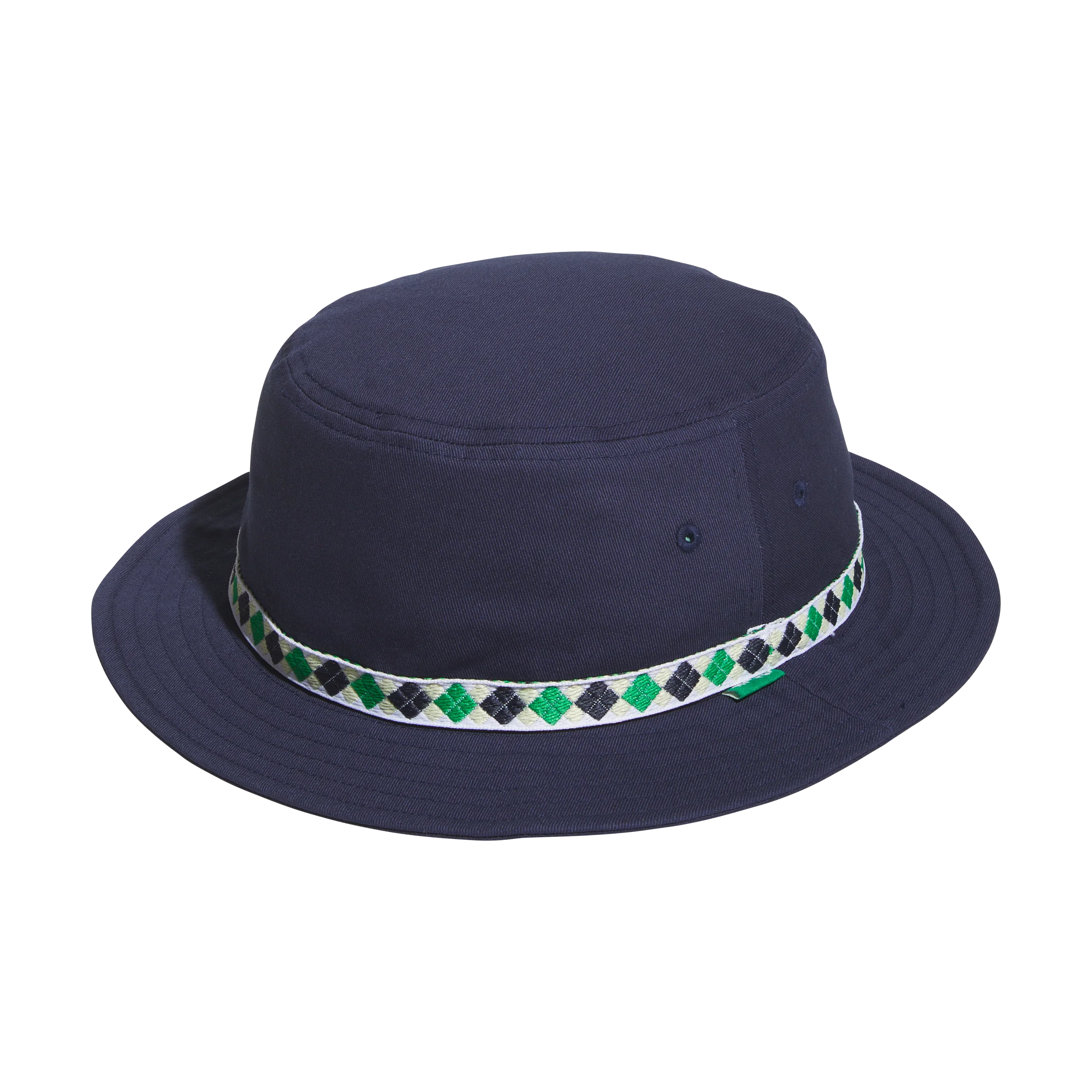 adidas Originals OG Season Opener Bucket Hat - Night Indigo - Image 4