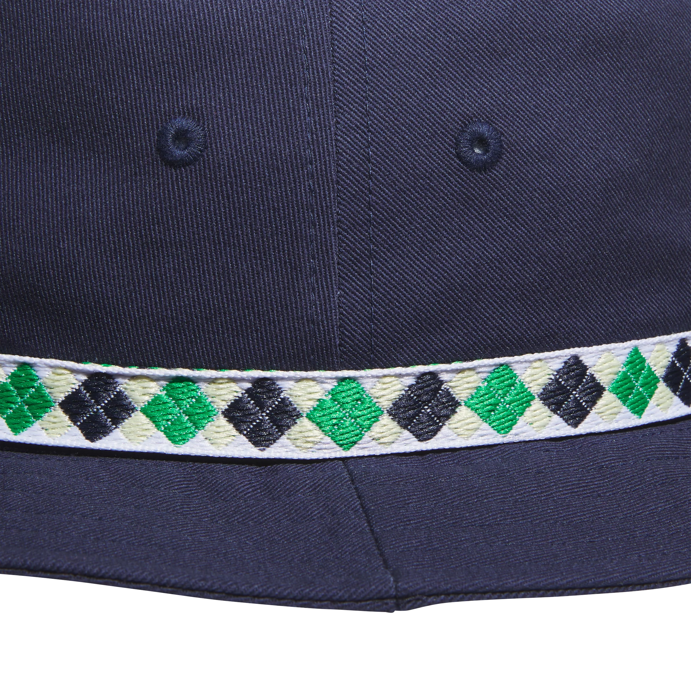 adidas Originals OG Season Opener Bucket Hat - Night Indigo - Image 6