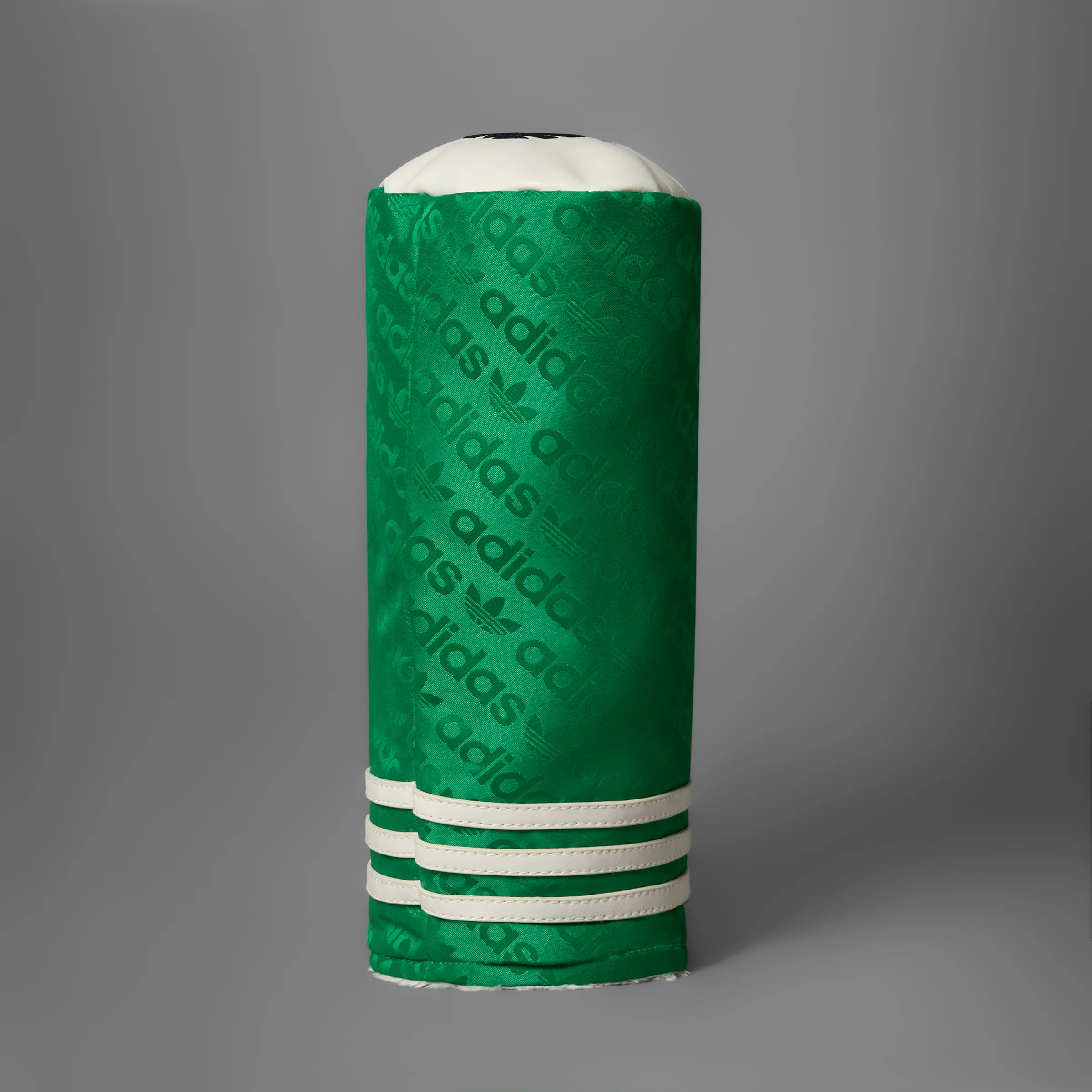 adidas Originals Ori Head Cover Driver  - Green/White - Image 11