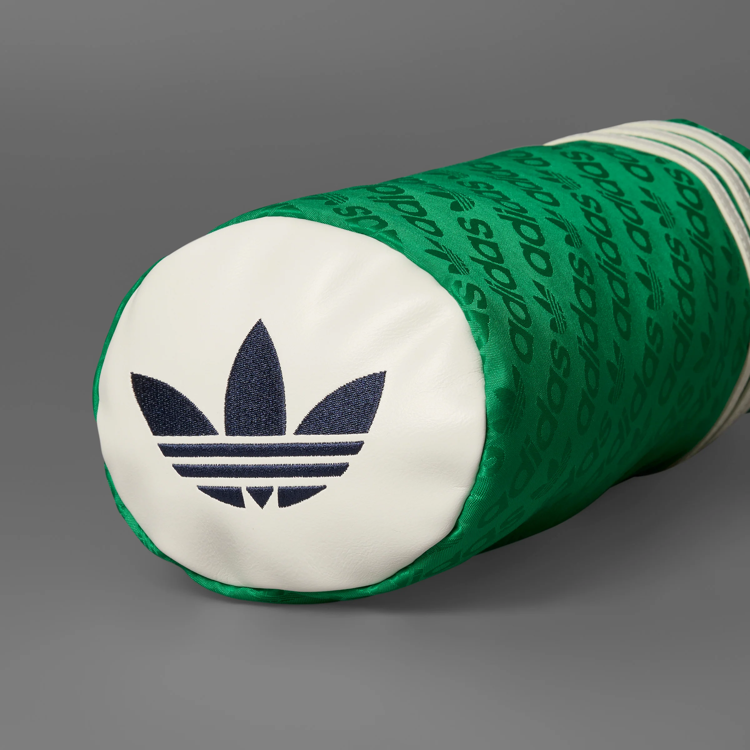 adidas Originals Ori Head Cover Driver  - Green/White - Image 4