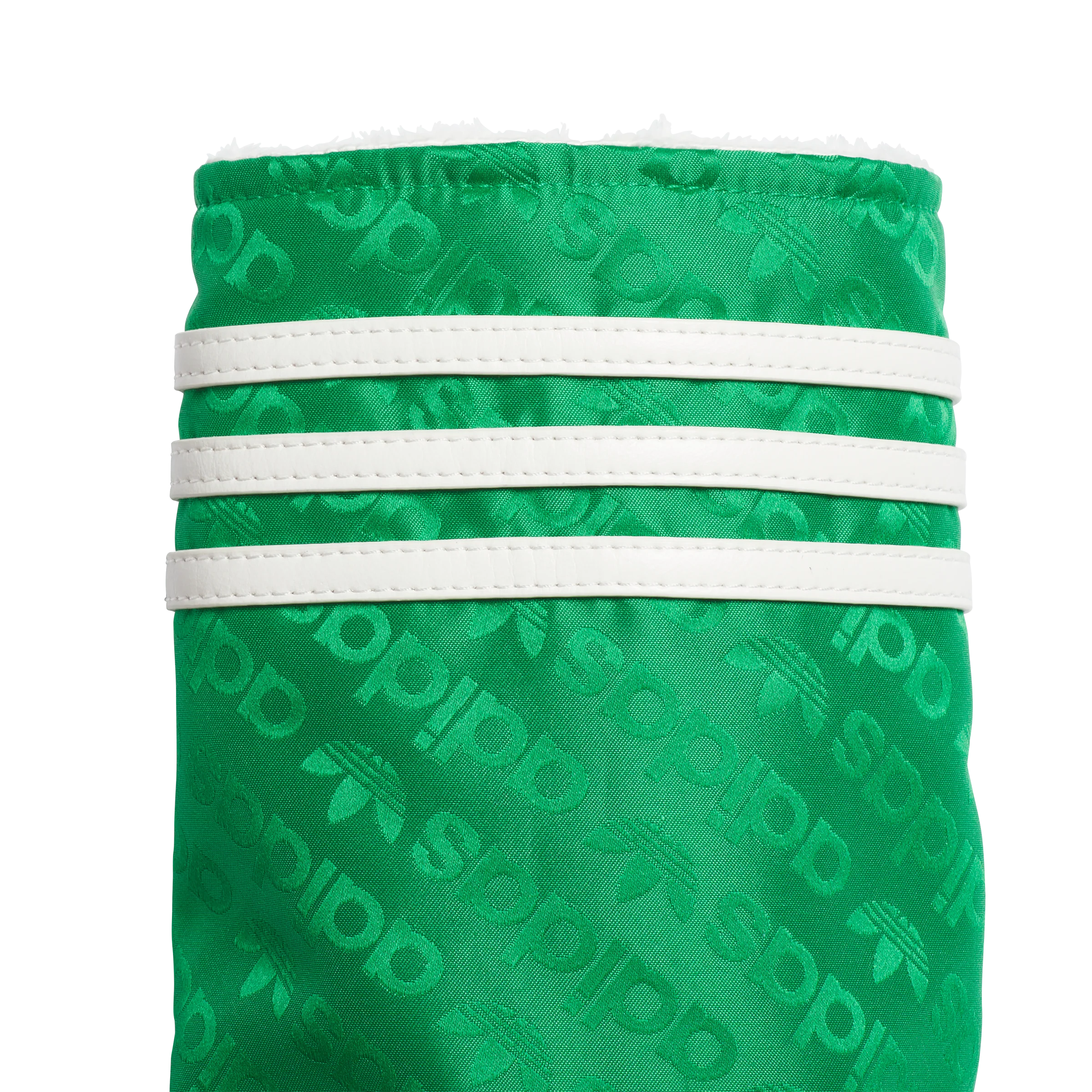 adidas Originals Ori Head Cover Driver  - Green/White - Image 7
