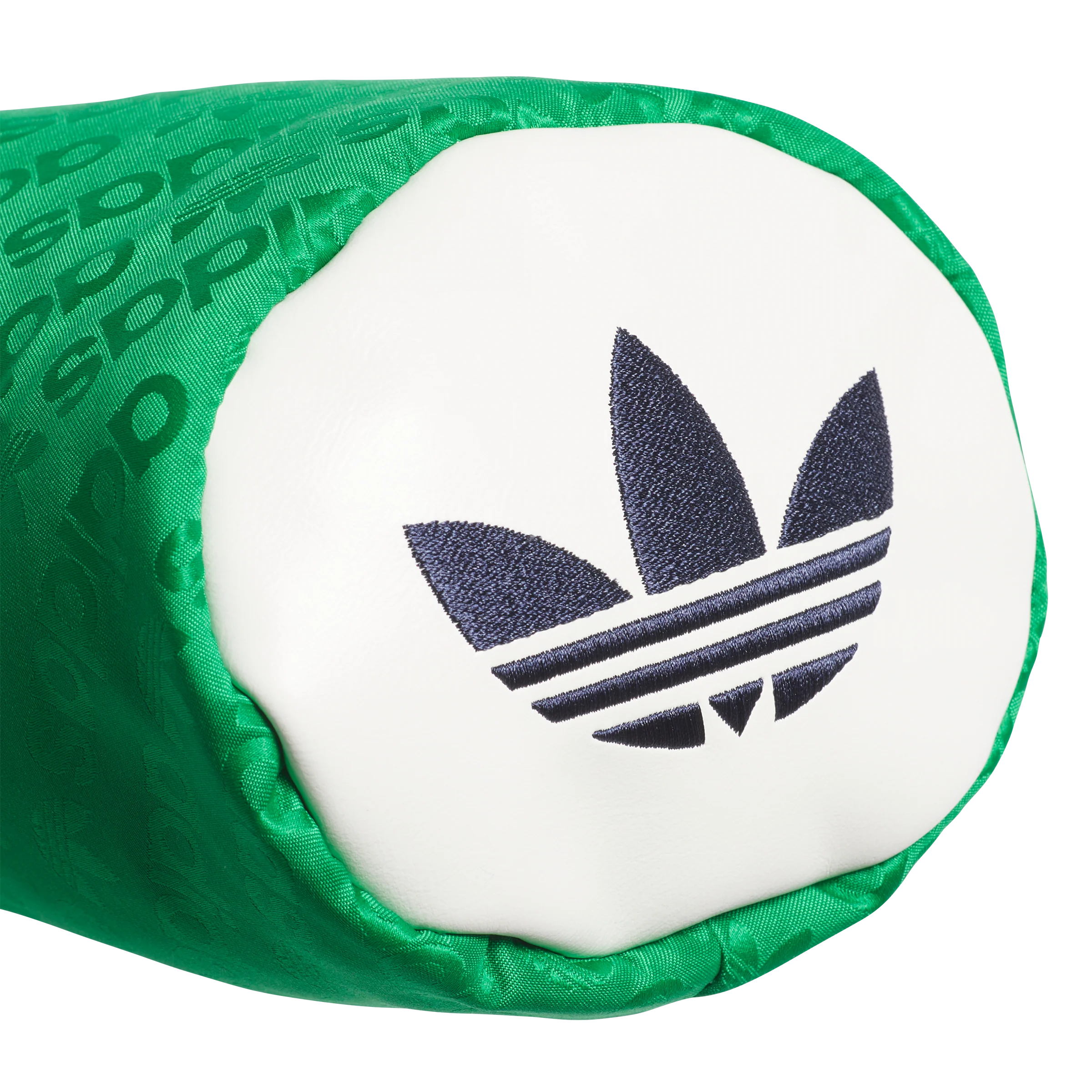 adidas Originals Ori Head Cover Driver  - Green/White - Image 8