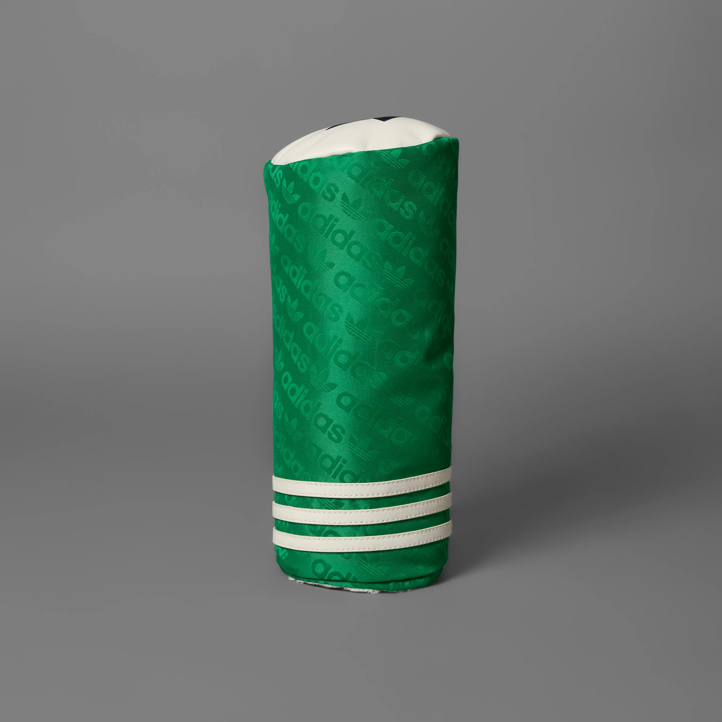 adidas Originals Ori Head Cover Driver  - Green/White - Image 9