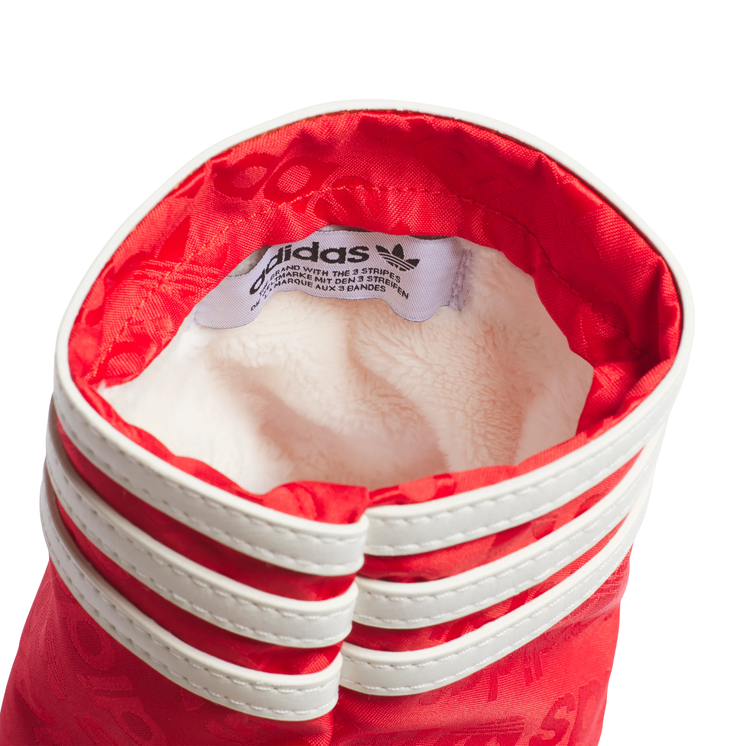adidas Originals Ori Head Cover 2- Betsca/ CWhite - Image 7