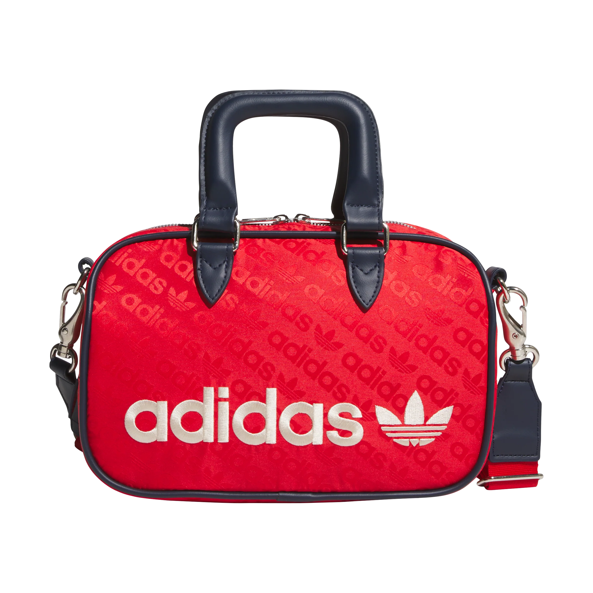 adidas Originals Ori Round Bag - BETSCA/NINDIG - Image 3