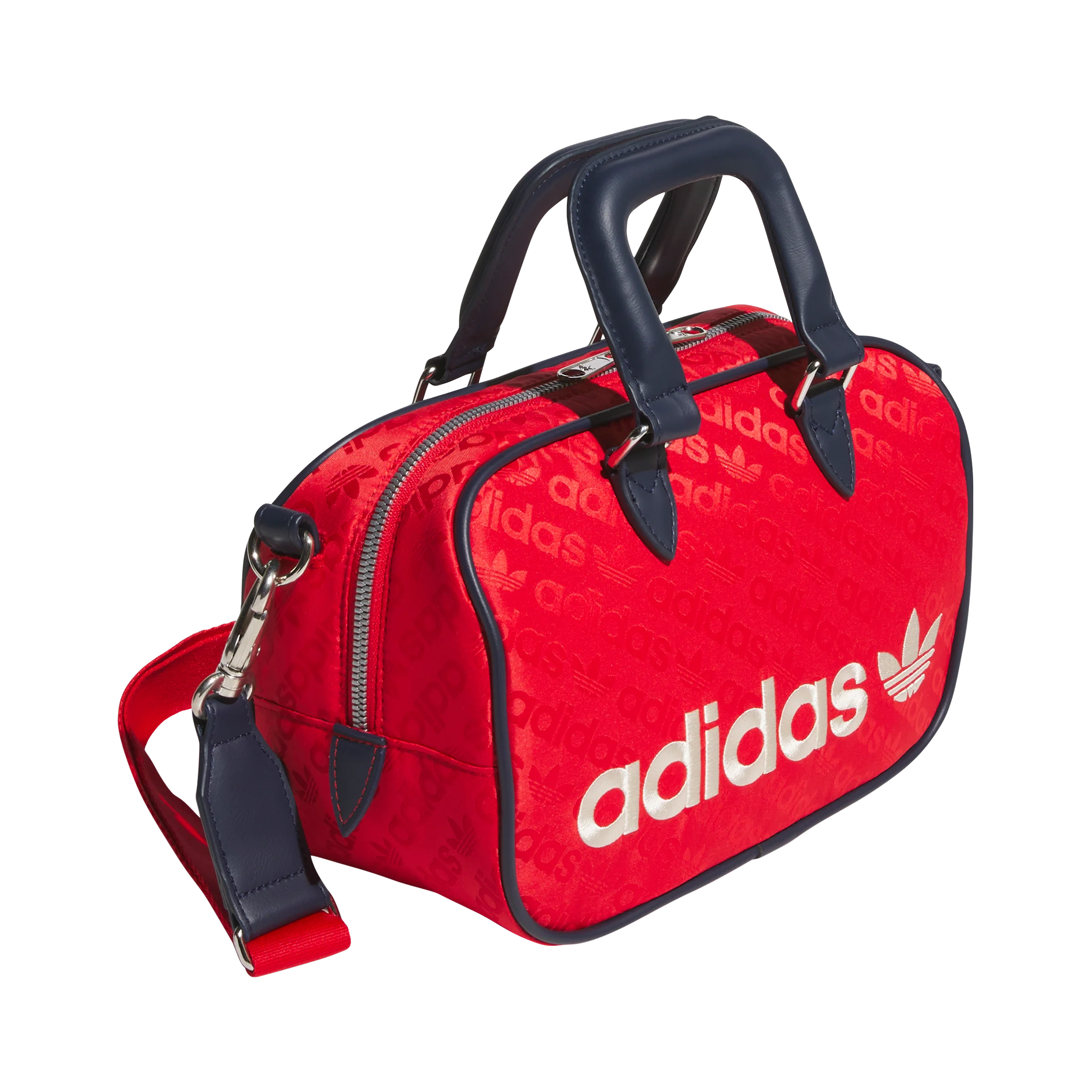 adidas Originals Ori Round Bag - BETSCA/NINDIG - Image 5