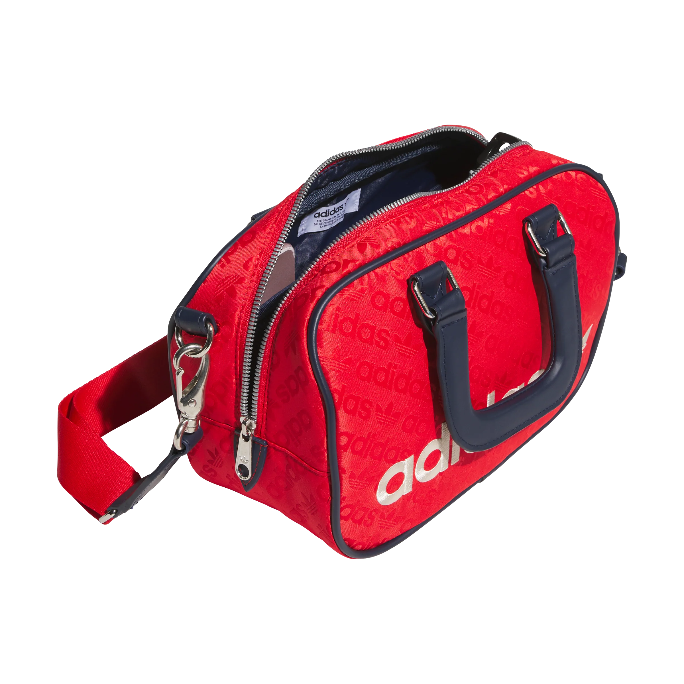 adidas Originals Ori Round Bag - BETSCA/NINDIG - Image 6