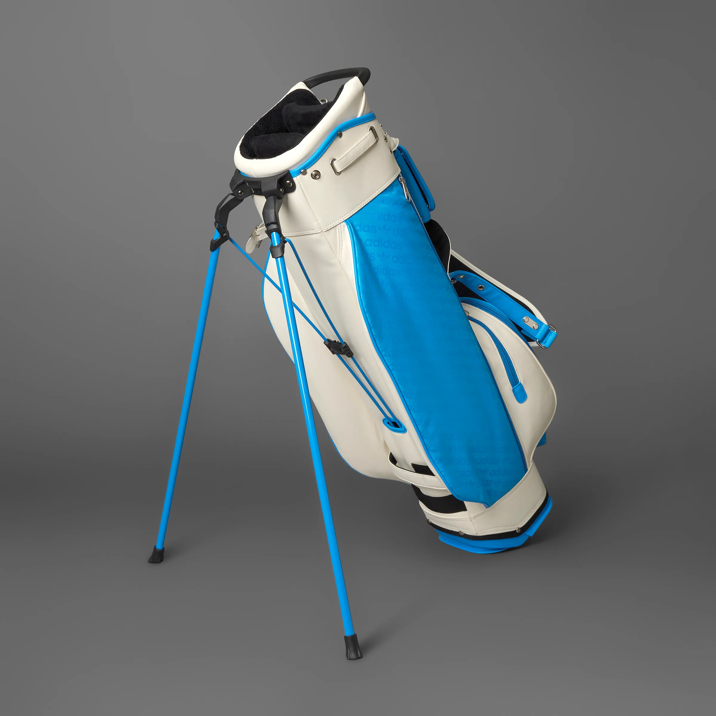 adidas Originals Ori Stand Bag CB - Blue - Image 12