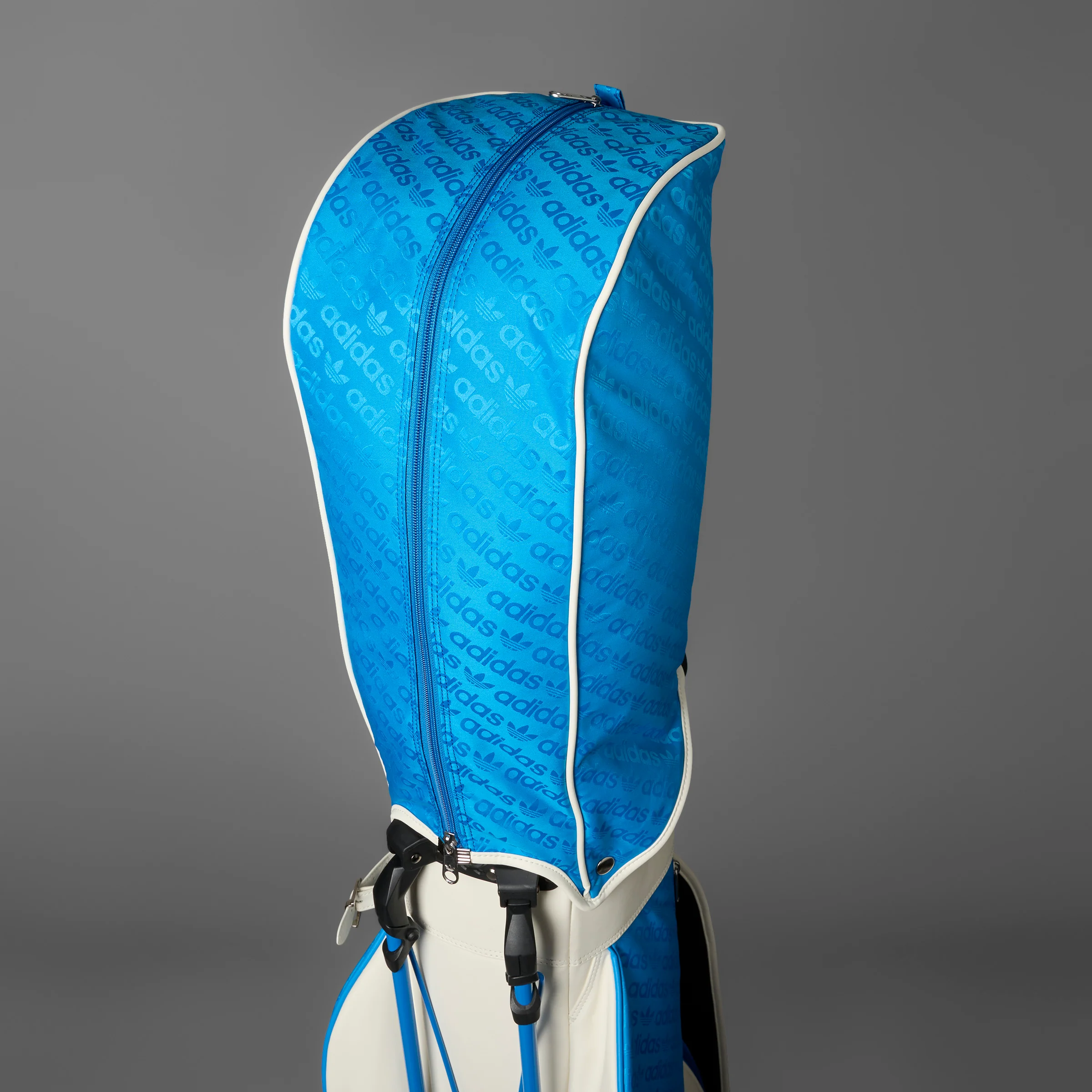 adidas Originals Ori Stand Bag CB - Blue - Image 13