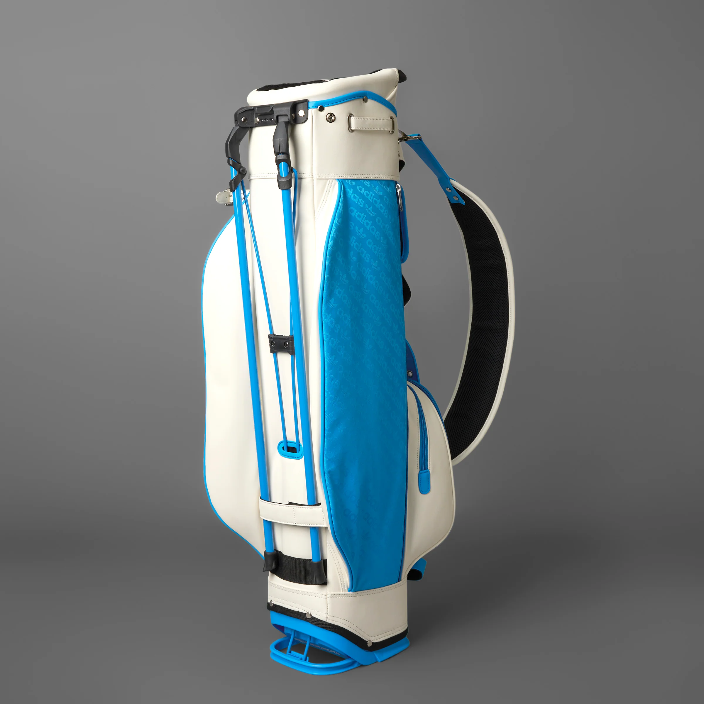 adidas Originals Ori Stand Bag CB - Blue - Image 17