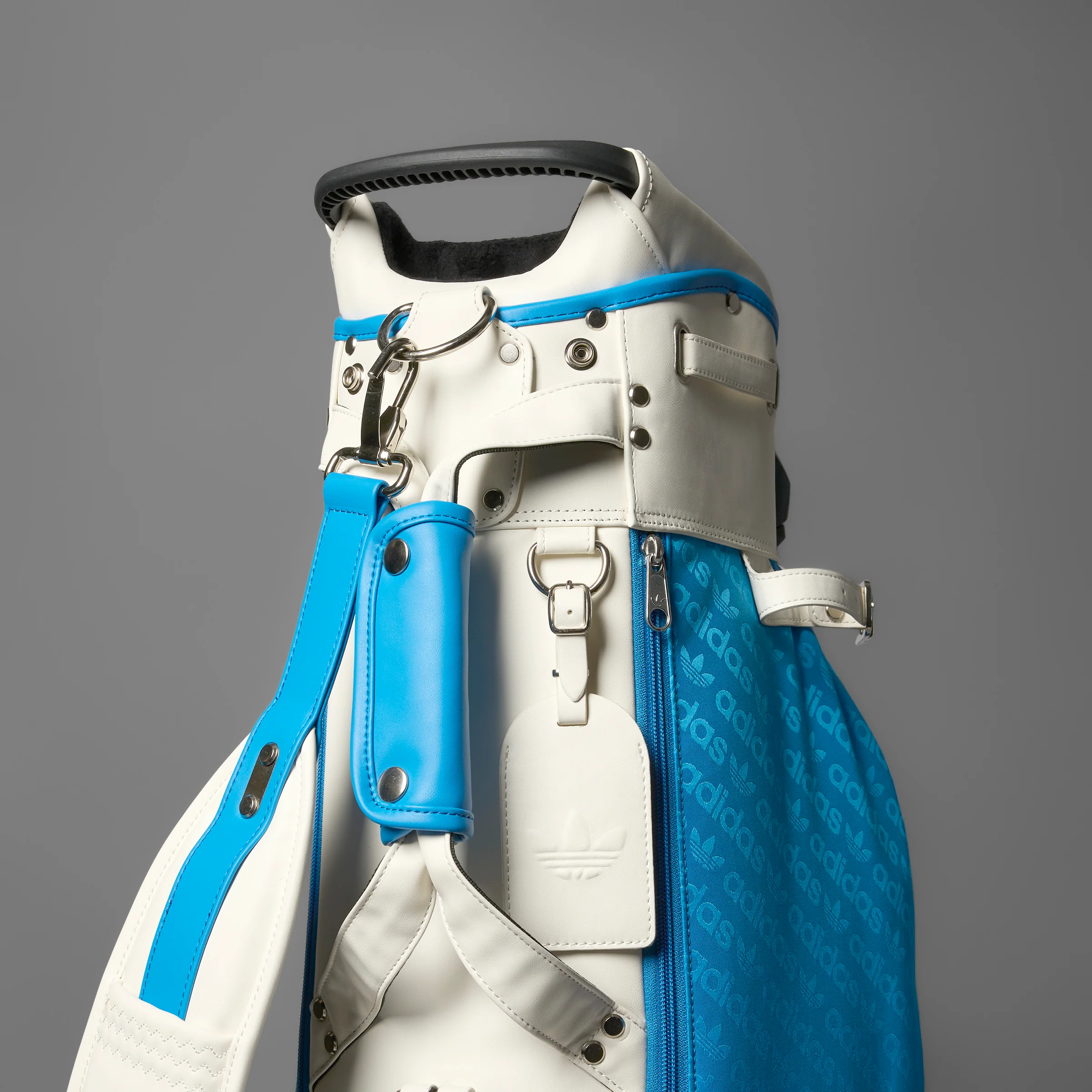 adidas Originals Ori Stand Bag CB - Blue - Image 18