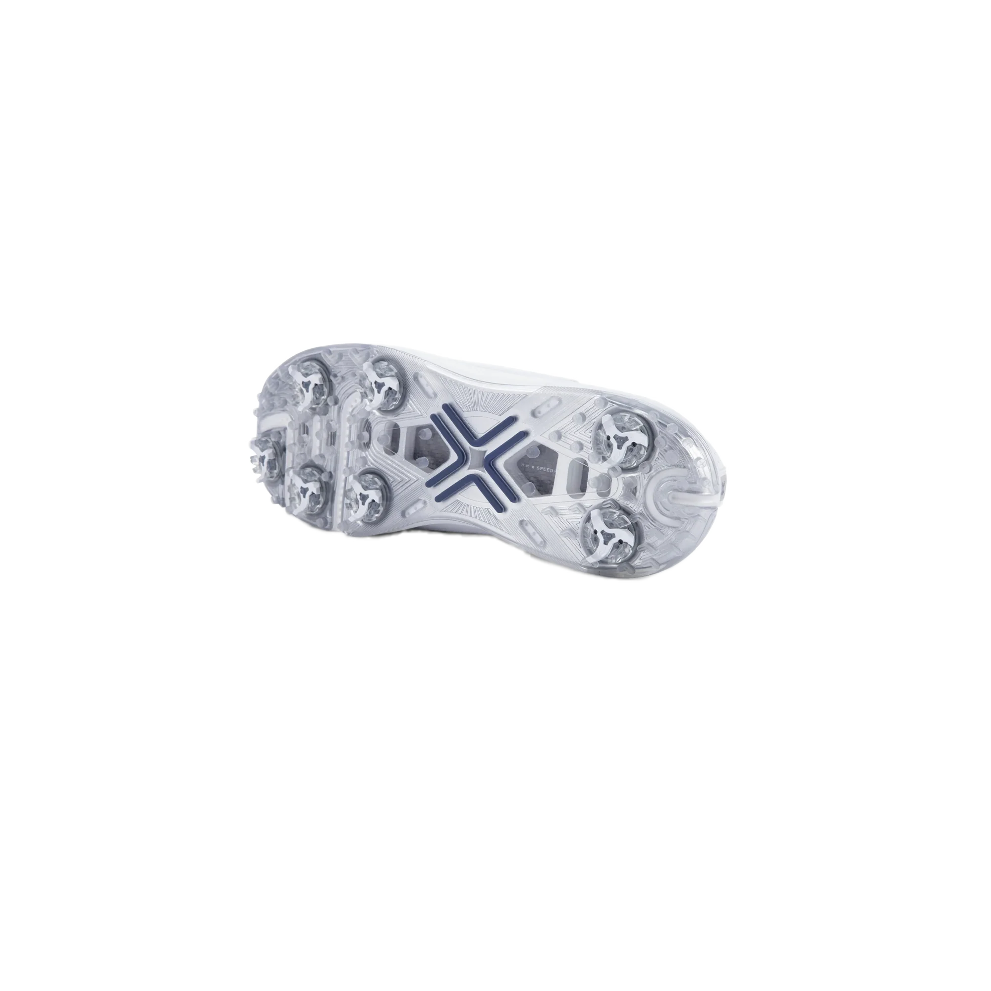 Payntr Golf Men's Moving Day SC RS - White / Black / Gun Metal - Image 2