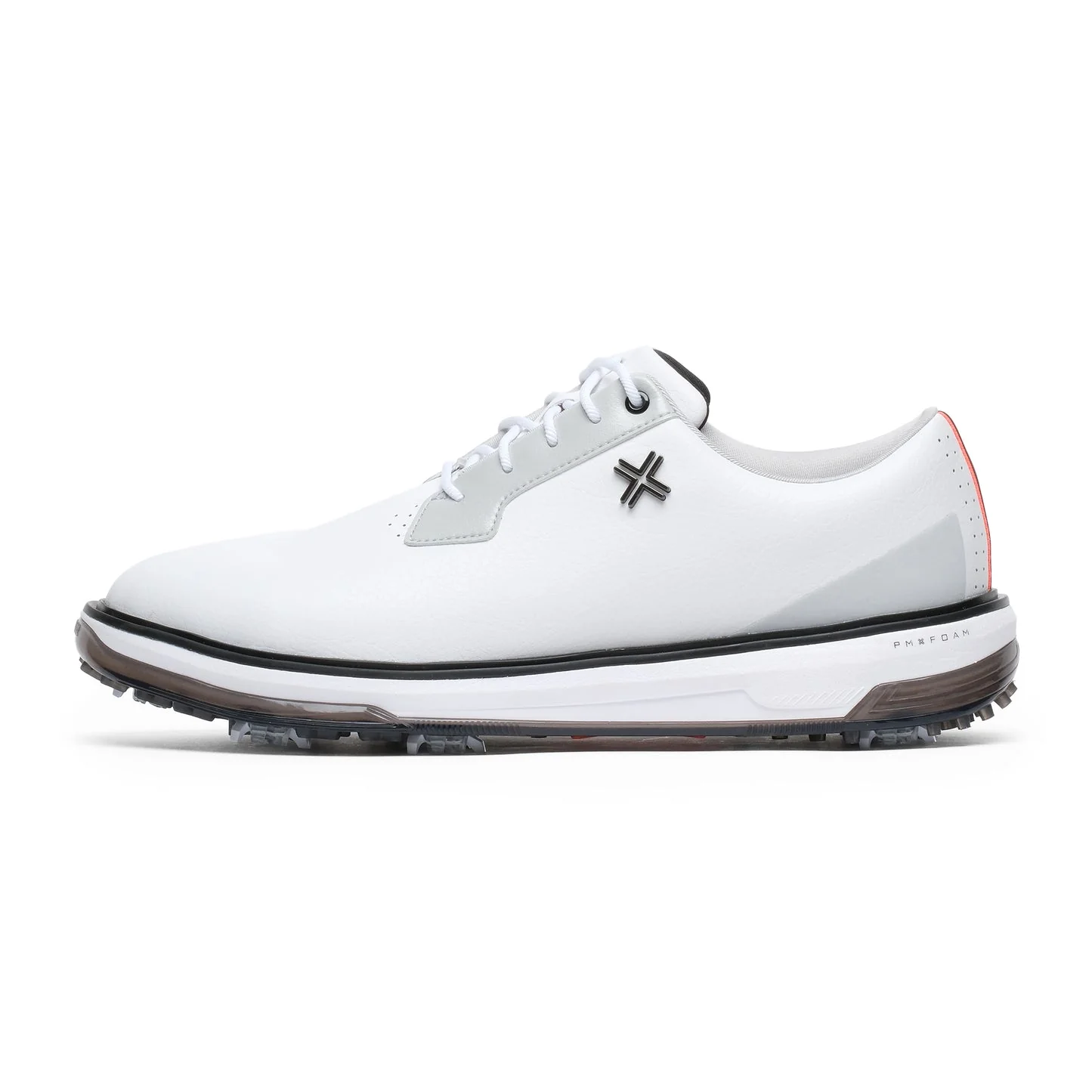 Payntr Reserve Classic RS - White / Black / Blaze - Image 10