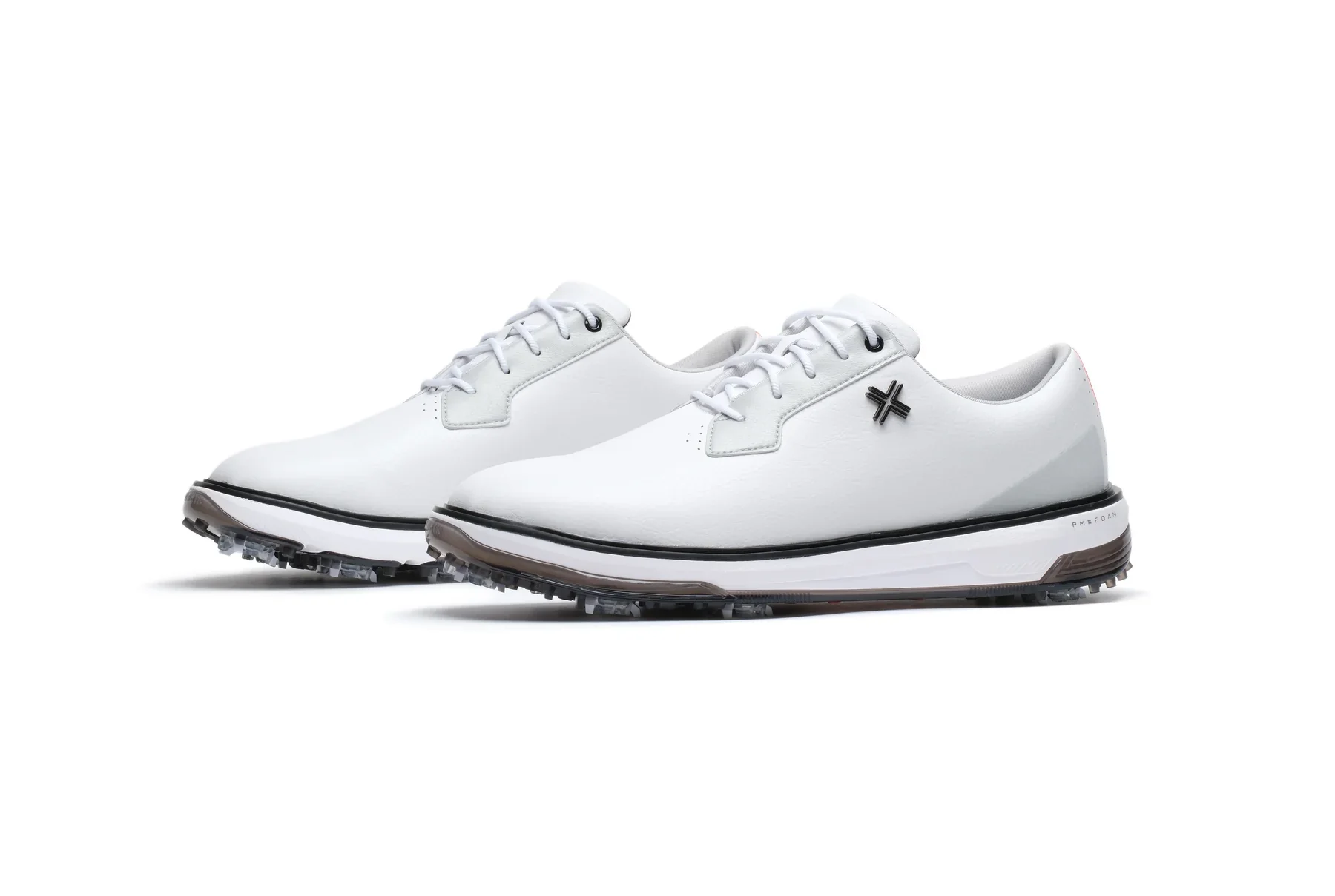 Payntr Reserve Classic RS - White / Black / Blaze - Image 3