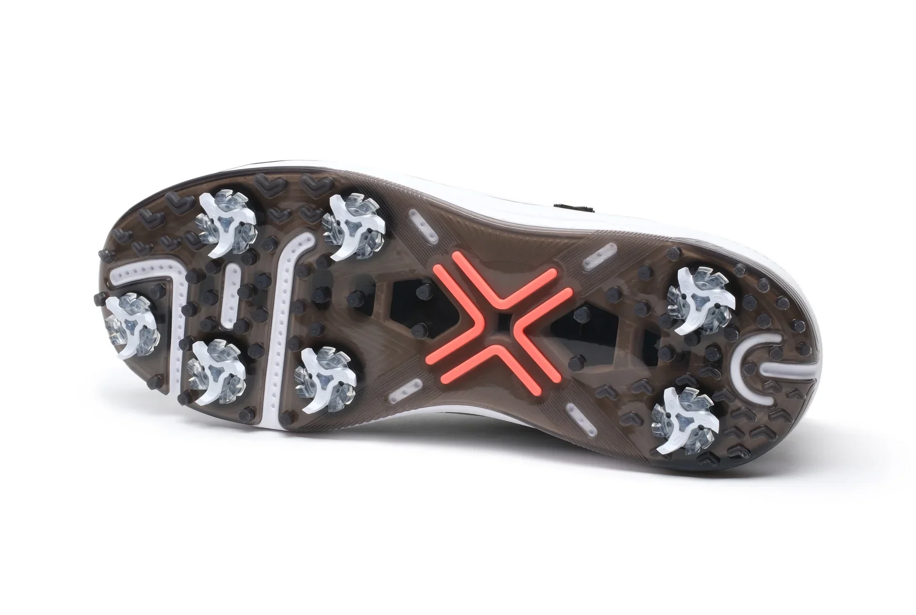 Payntr Reserve Classic RS - White / Black / Blaze - Image 5