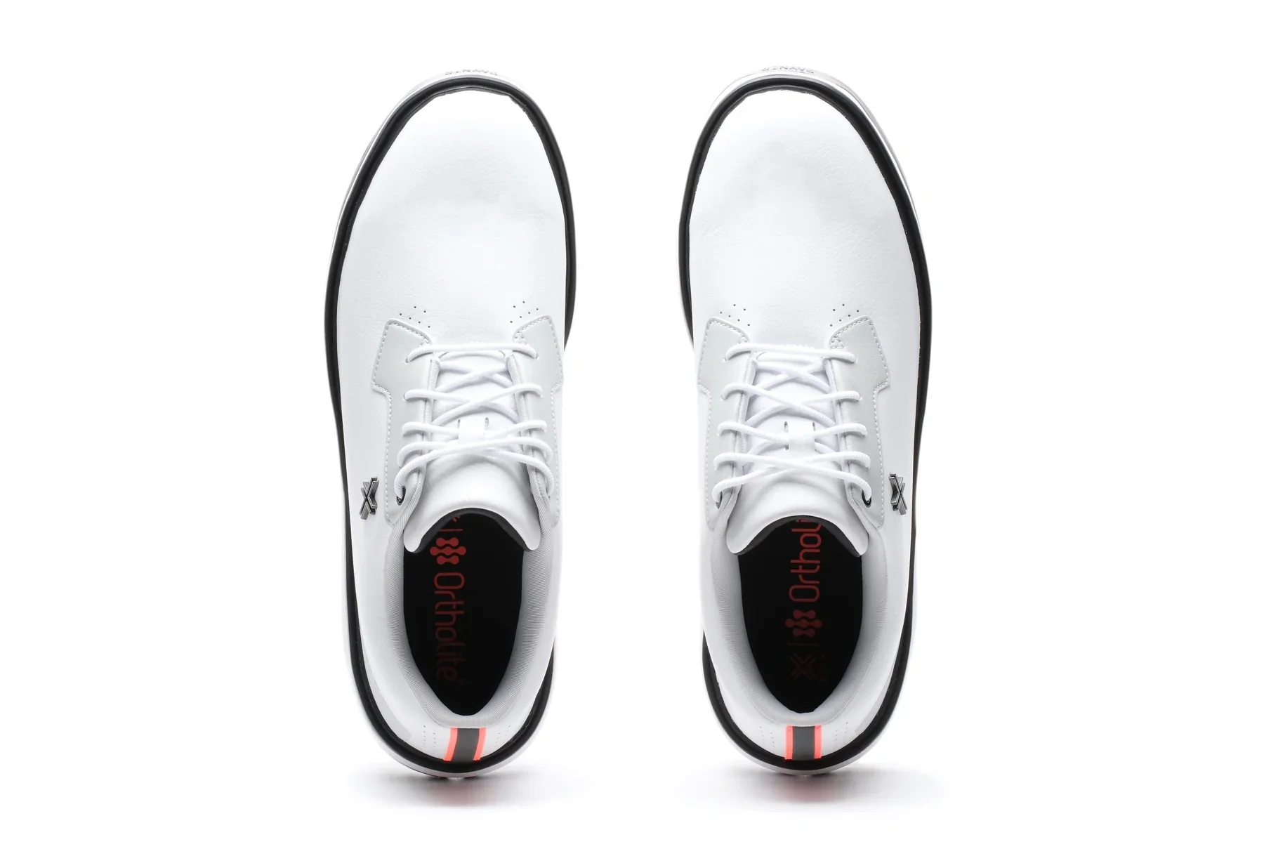 Payntr Reserve Classic RS - White / Black / Blaze - Image 6