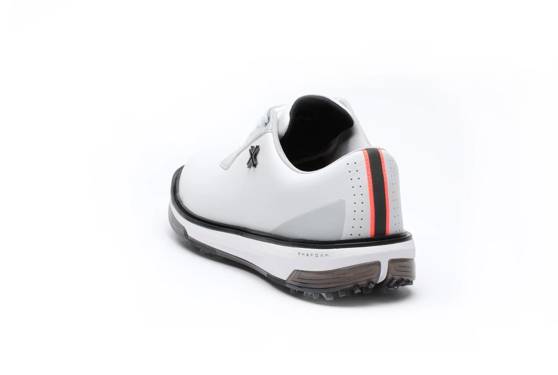 Payntr Reserve Classic RS - White / Black / Blaze - Image 7