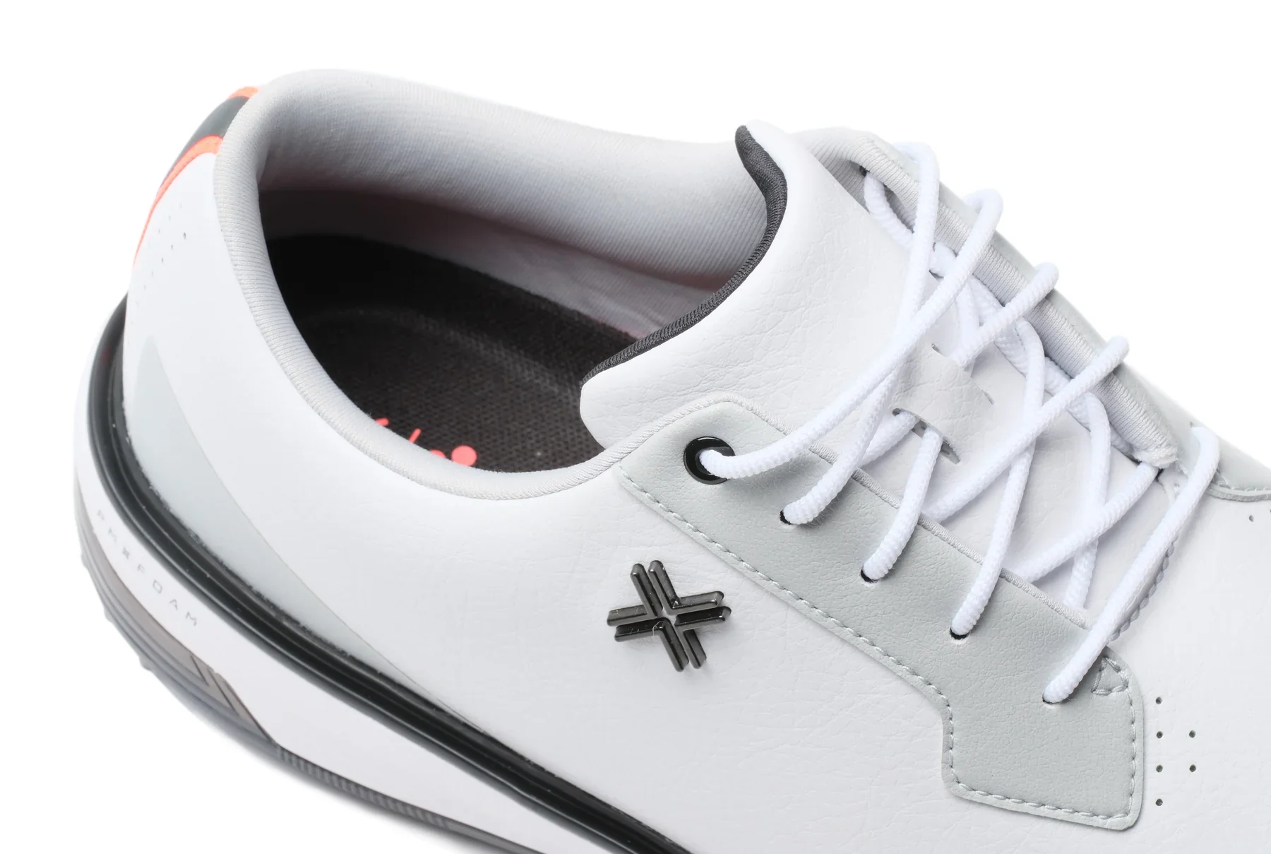 Payntr Reserve Classic RS - White / Black / Blaze - Image 8