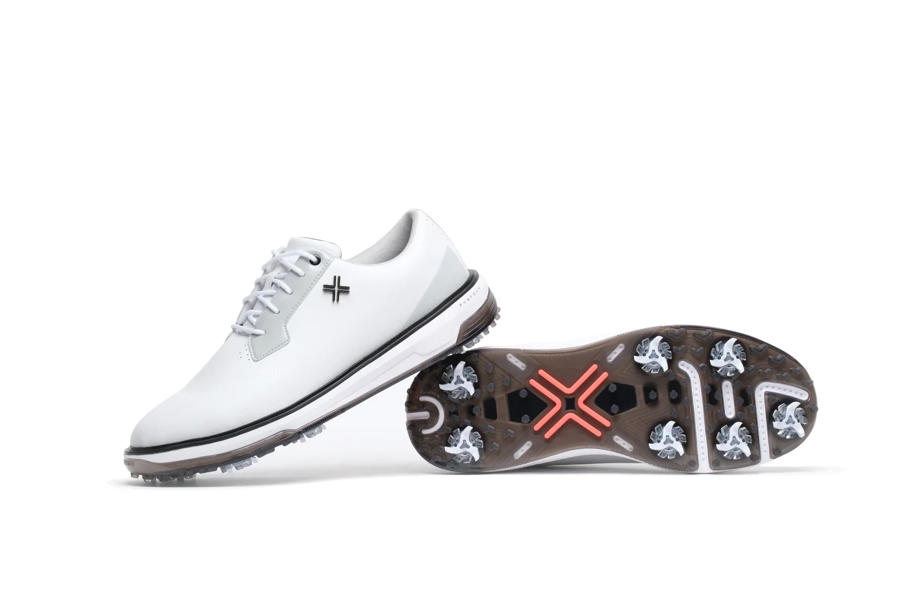 Payntr Reserve Classic RS - White / Black / Blaze - Image 9
