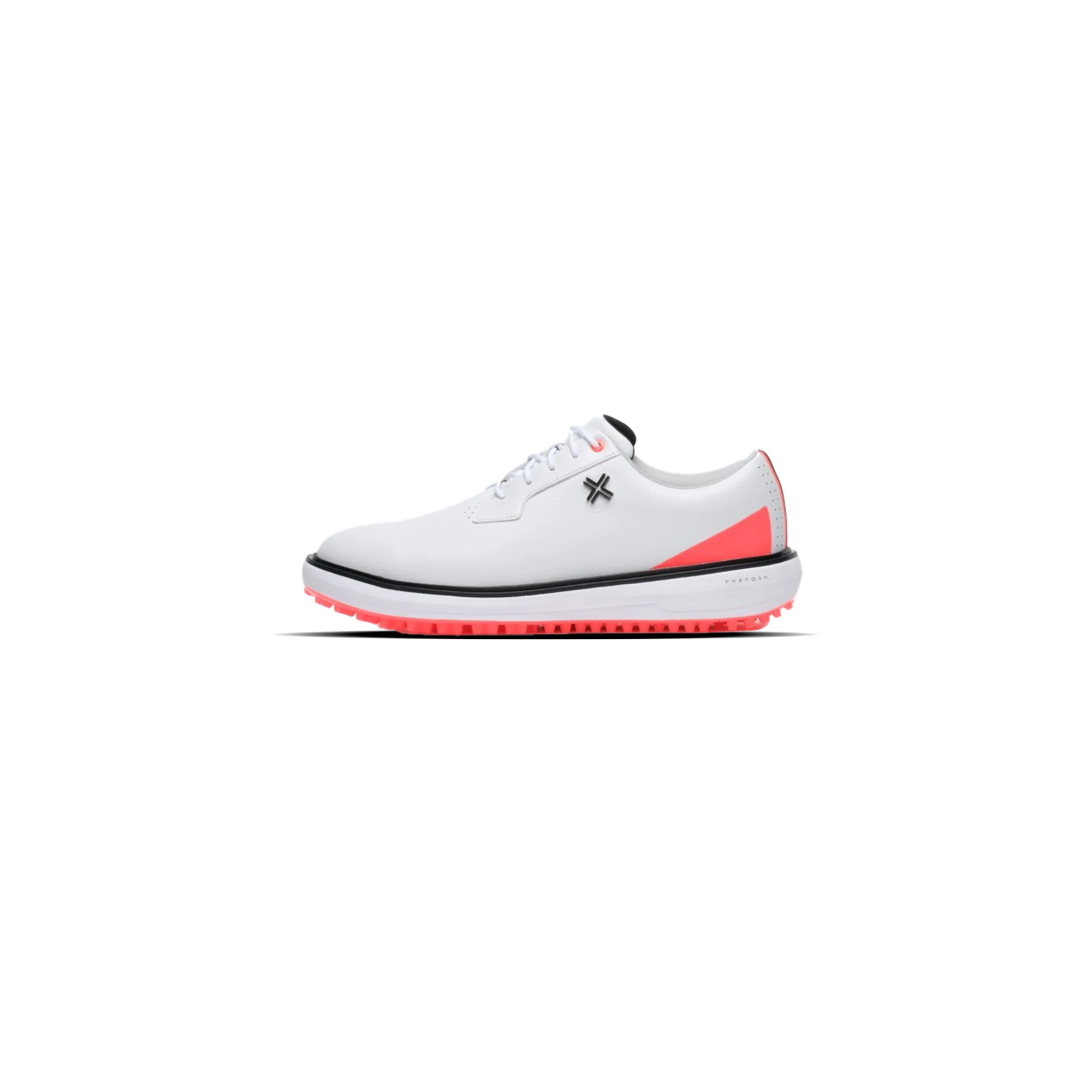 Payntr Golf Reserve Classic SL - White / Blaze / Black