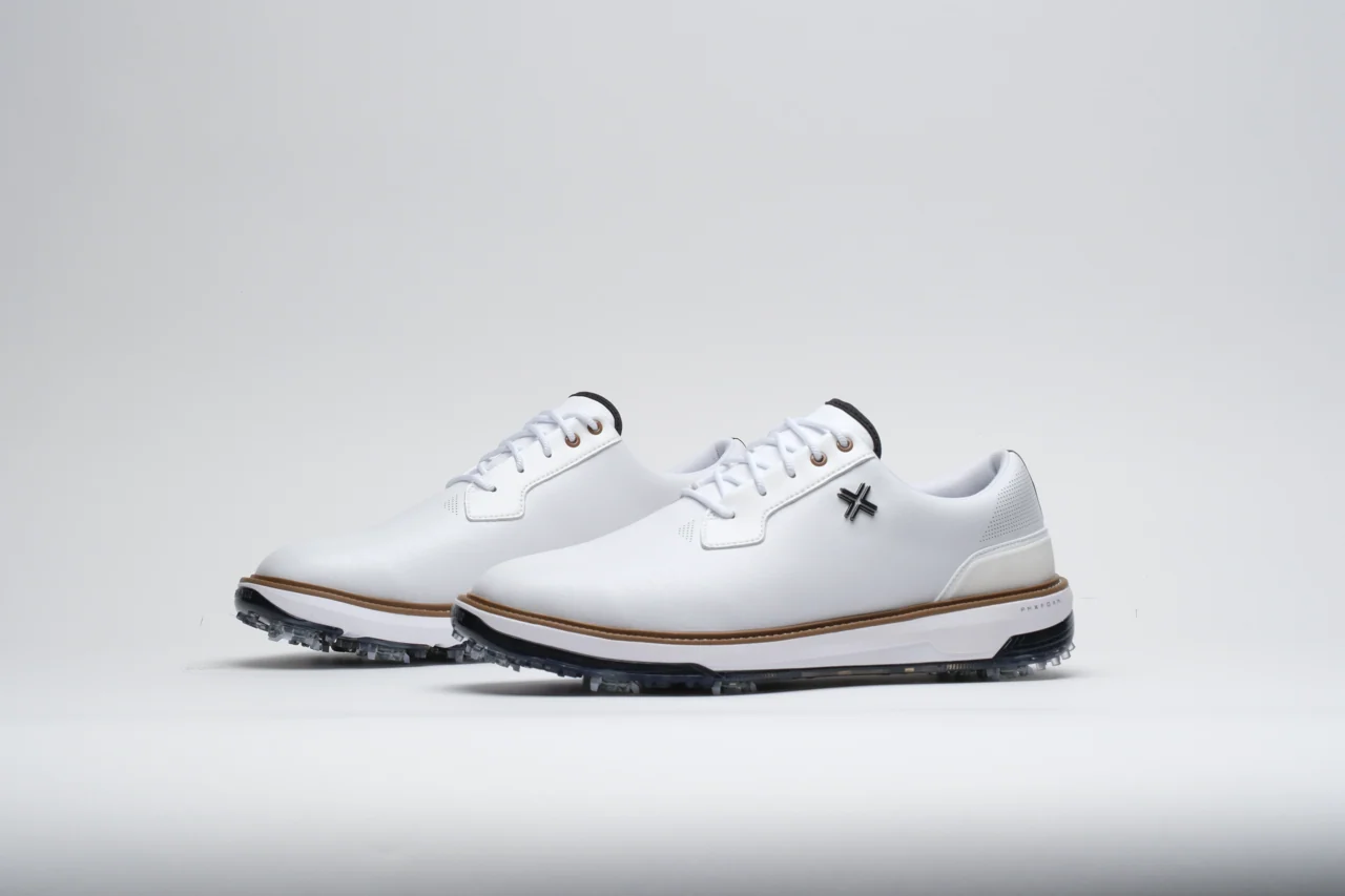 Payntr Reserve Classic Tour RS - White / Black / Tan - Image 9