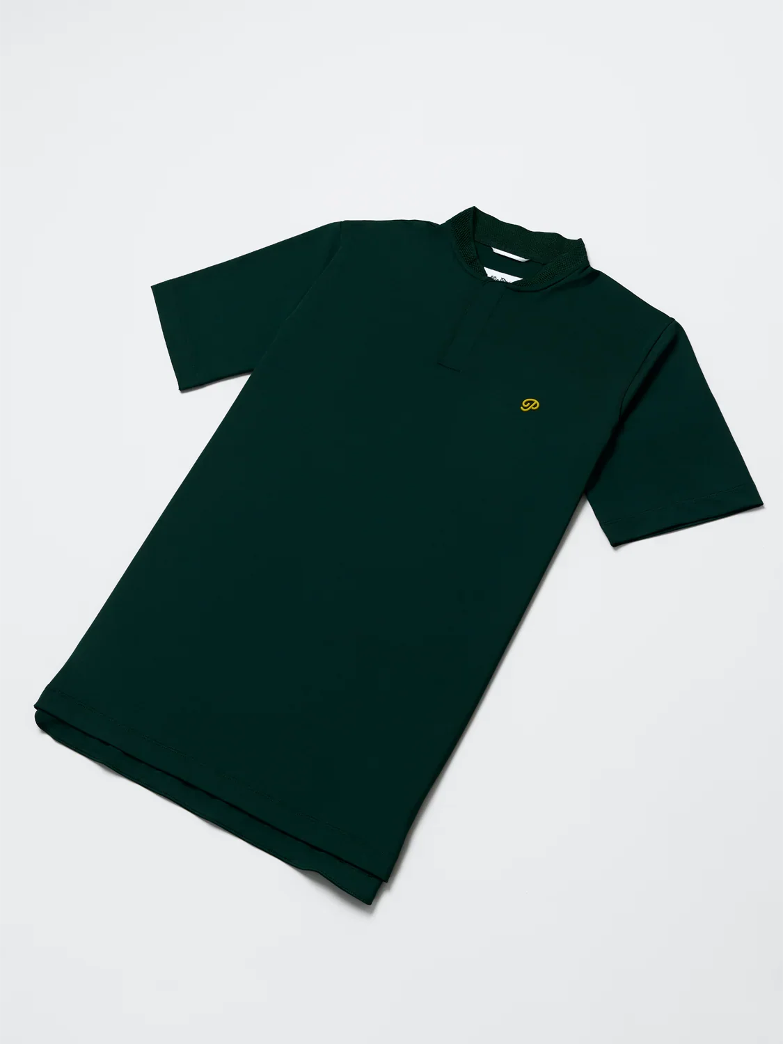 Public Drip Blade Polo - Pine Grove - Image 7